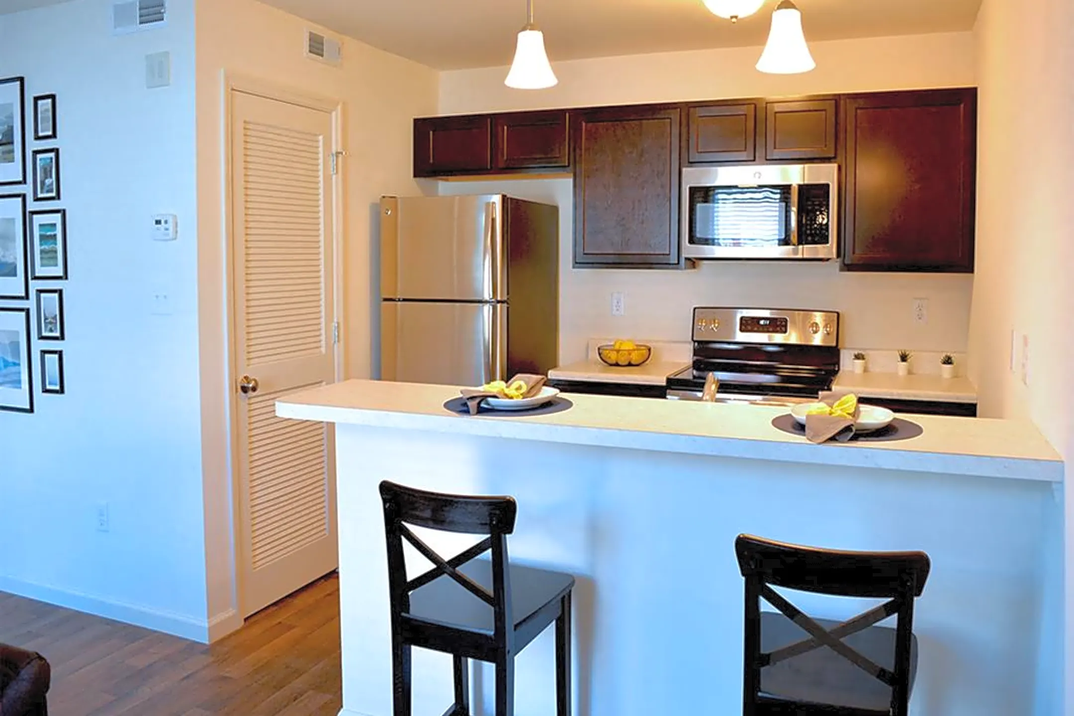 Promenade at New Town 3301 Domain St 1 Saint Charles, MO