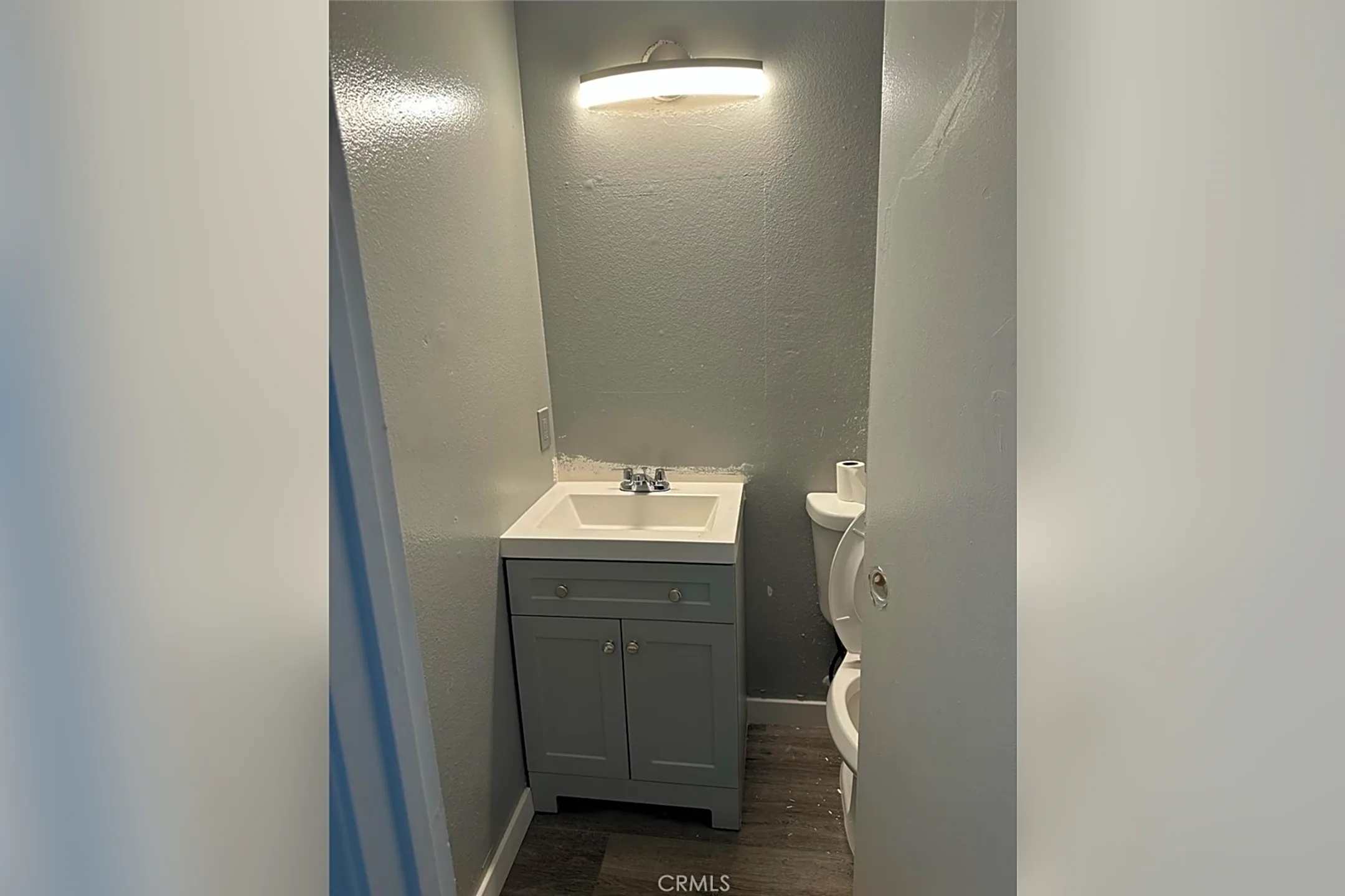 Bathroom - 1706 Normandy Pl #C - Santa Ana, CA