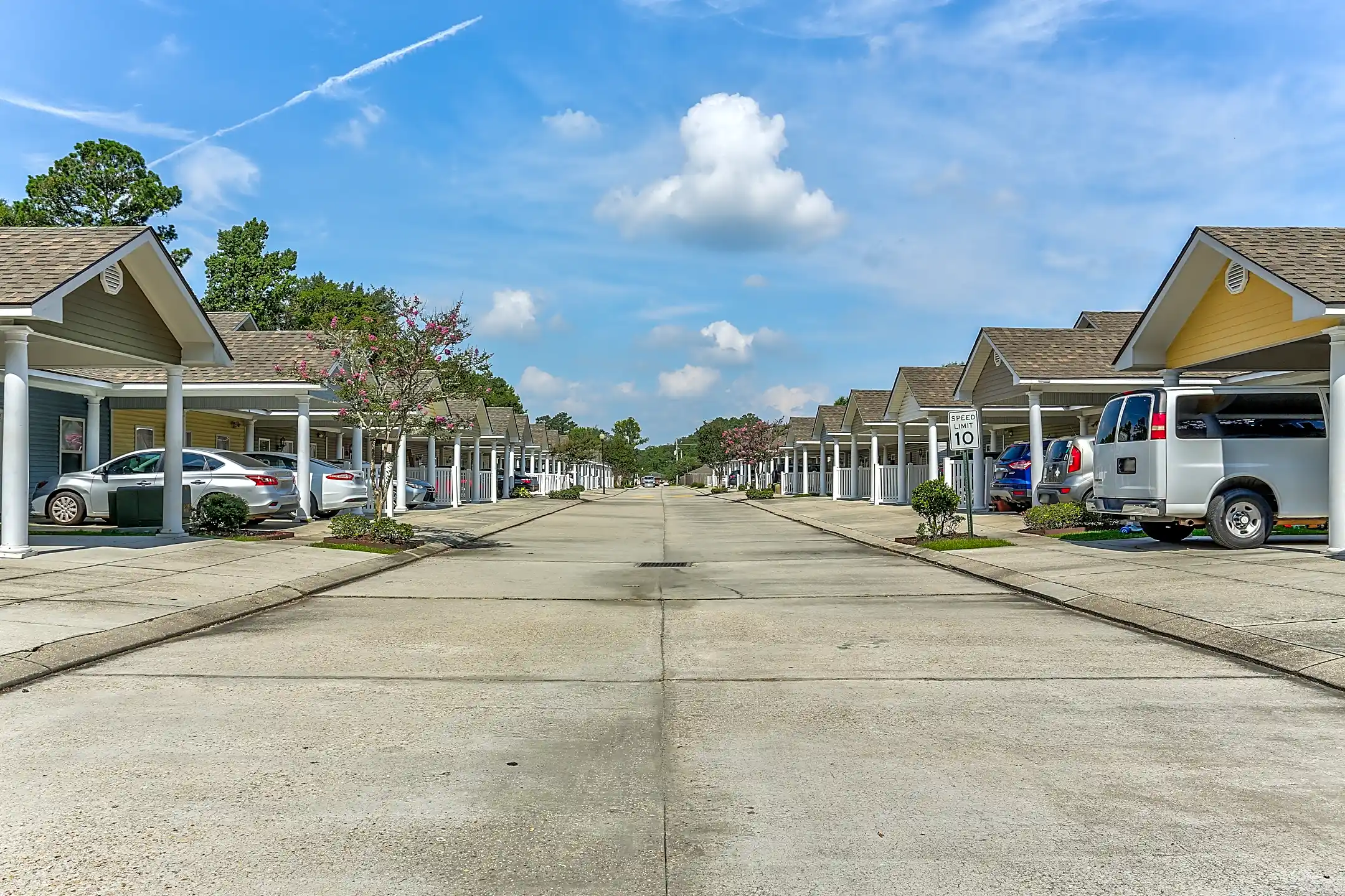 Village Maison Townhomes 12367 B Village Drive Walker, LA