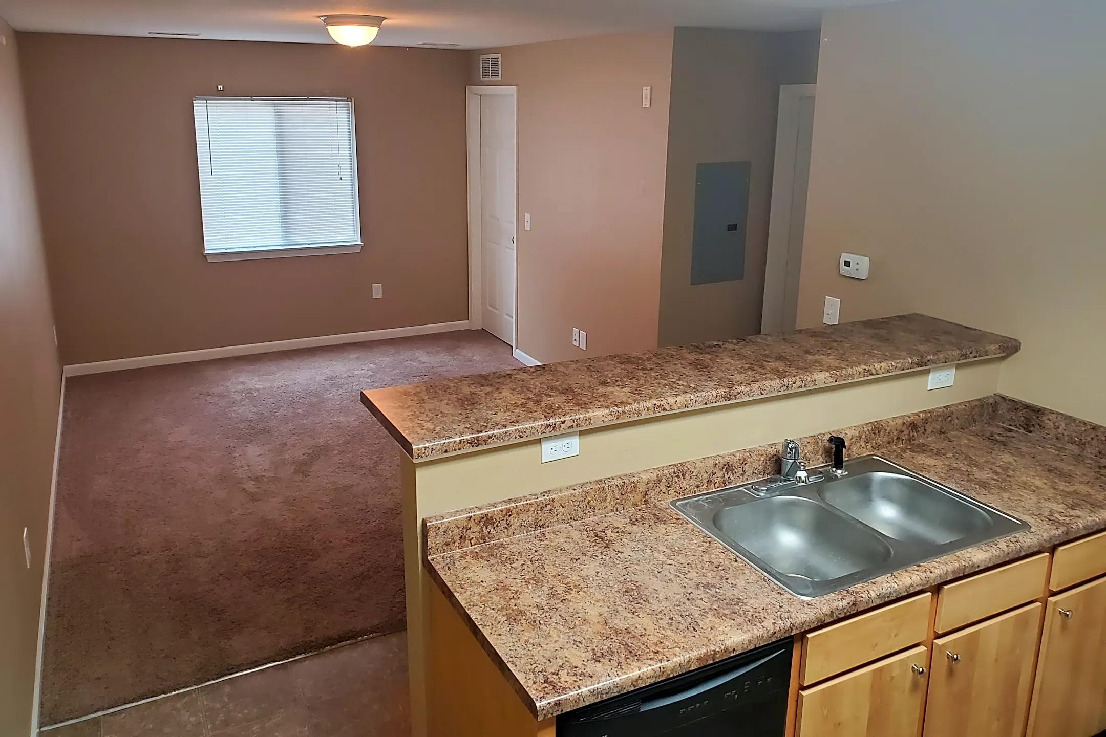 The Villas at Muscatine 158 Colorado St Muscatine, IA Apartments for Rent Rent.