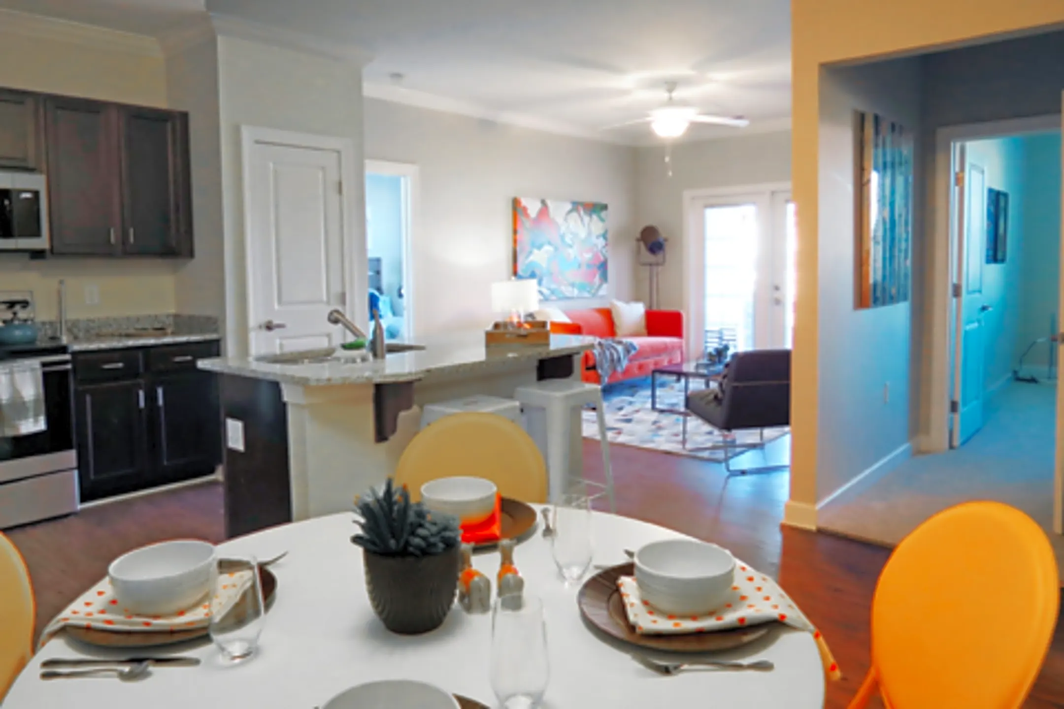 Fairway Village at Stoney Creek 1010 Fairway Village Way Whitsett