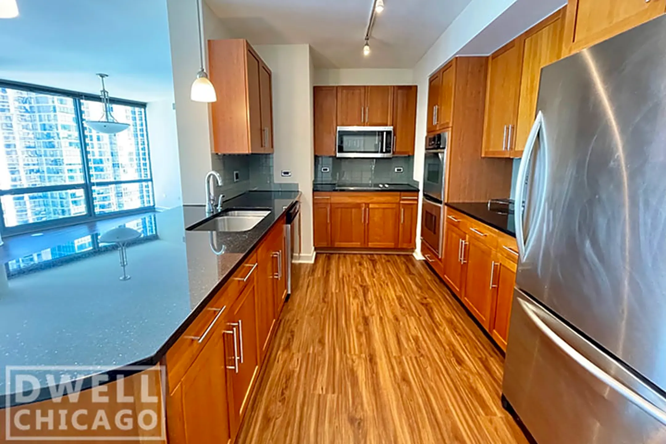 1255 S Michigan Ave - 1255 S Michigan Ave unit 1406 | Chicago, IL