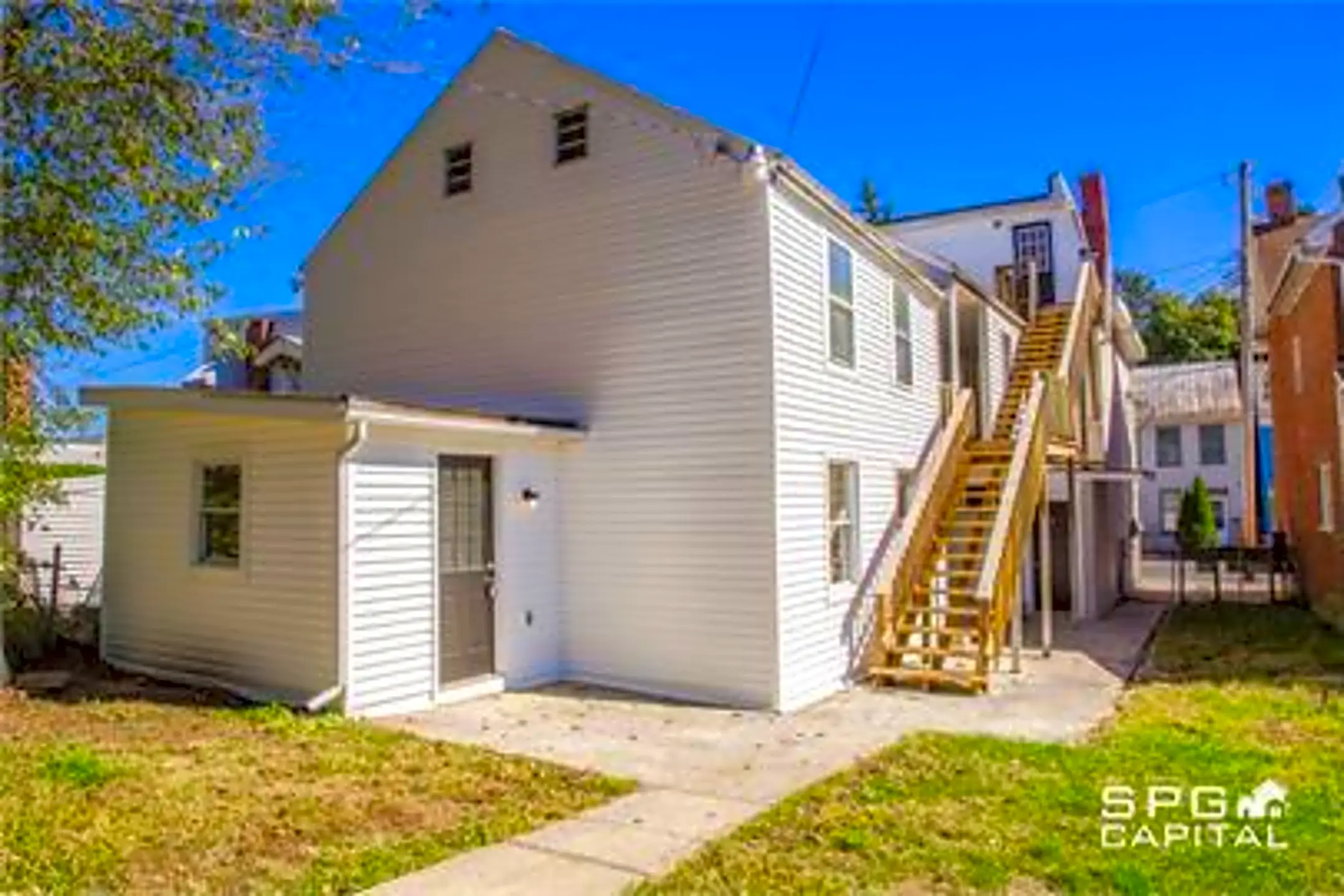 317 S Main St Chambersburg, PA Houses for Rent Rent.