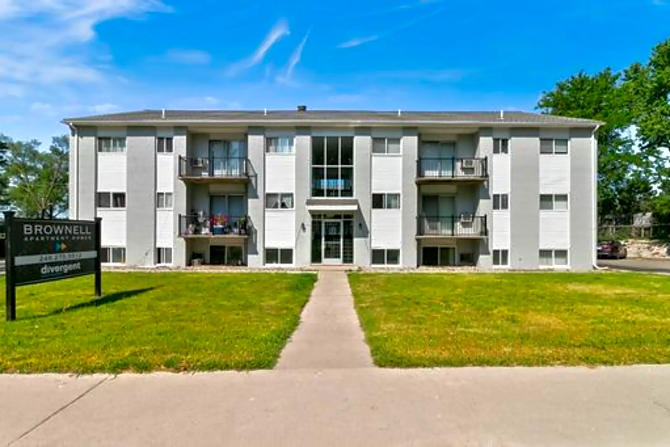 45835 Brownell St 45835 Brownell St unit 12R Utica, MI Apartments