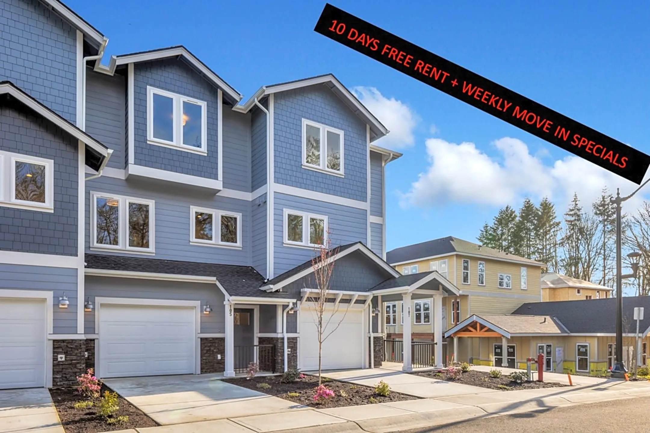 3338 Moonlight Lane Southwest Tumwater, WA Condos for Rent Rent.