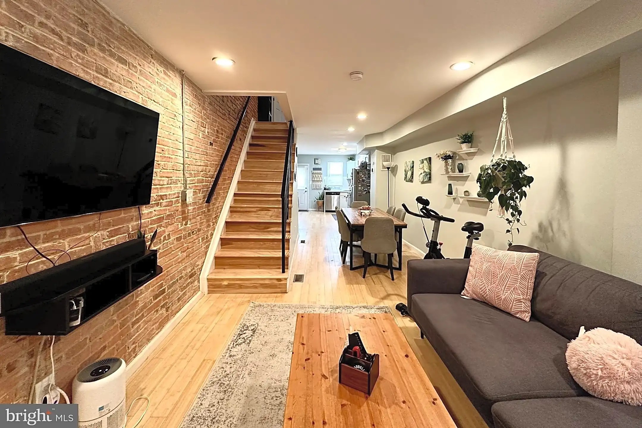 1125 St Baltimore, MD Townhomes for Rent Rent.