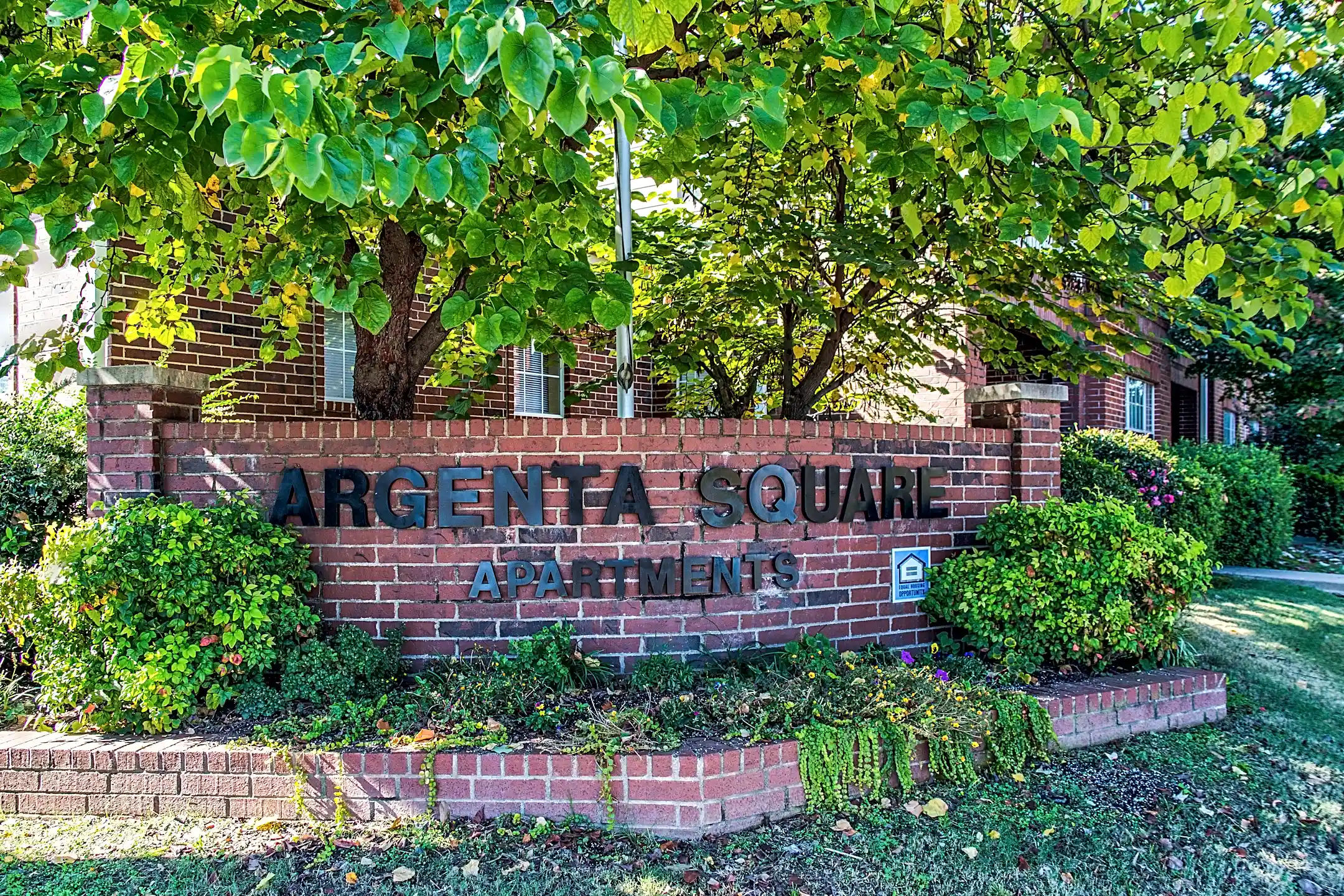 Argenta Square 617 N Maple St North Little Rock, AR Apartments for