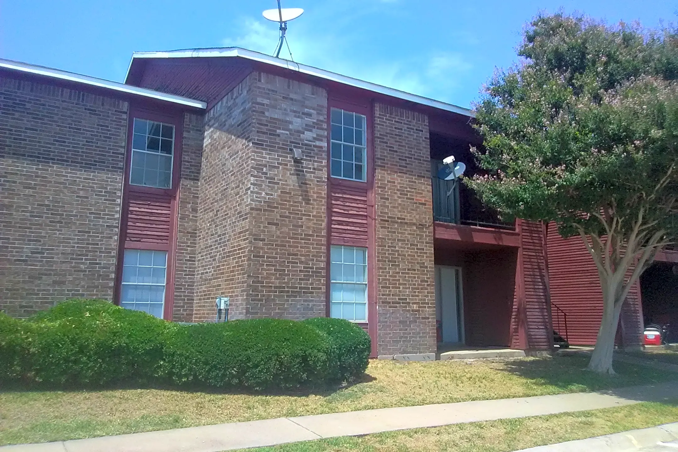 Bosque River Apartments Apartments Stephenville, TX 76401