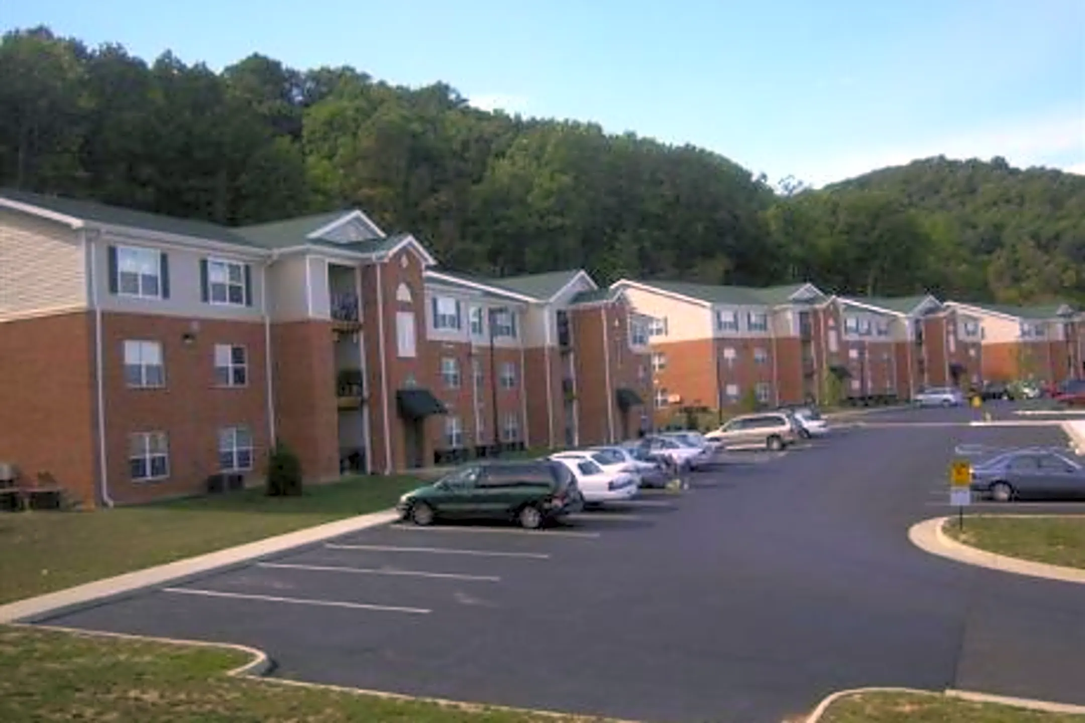 Frontier Ridge Apartments Staunton, VA 24401