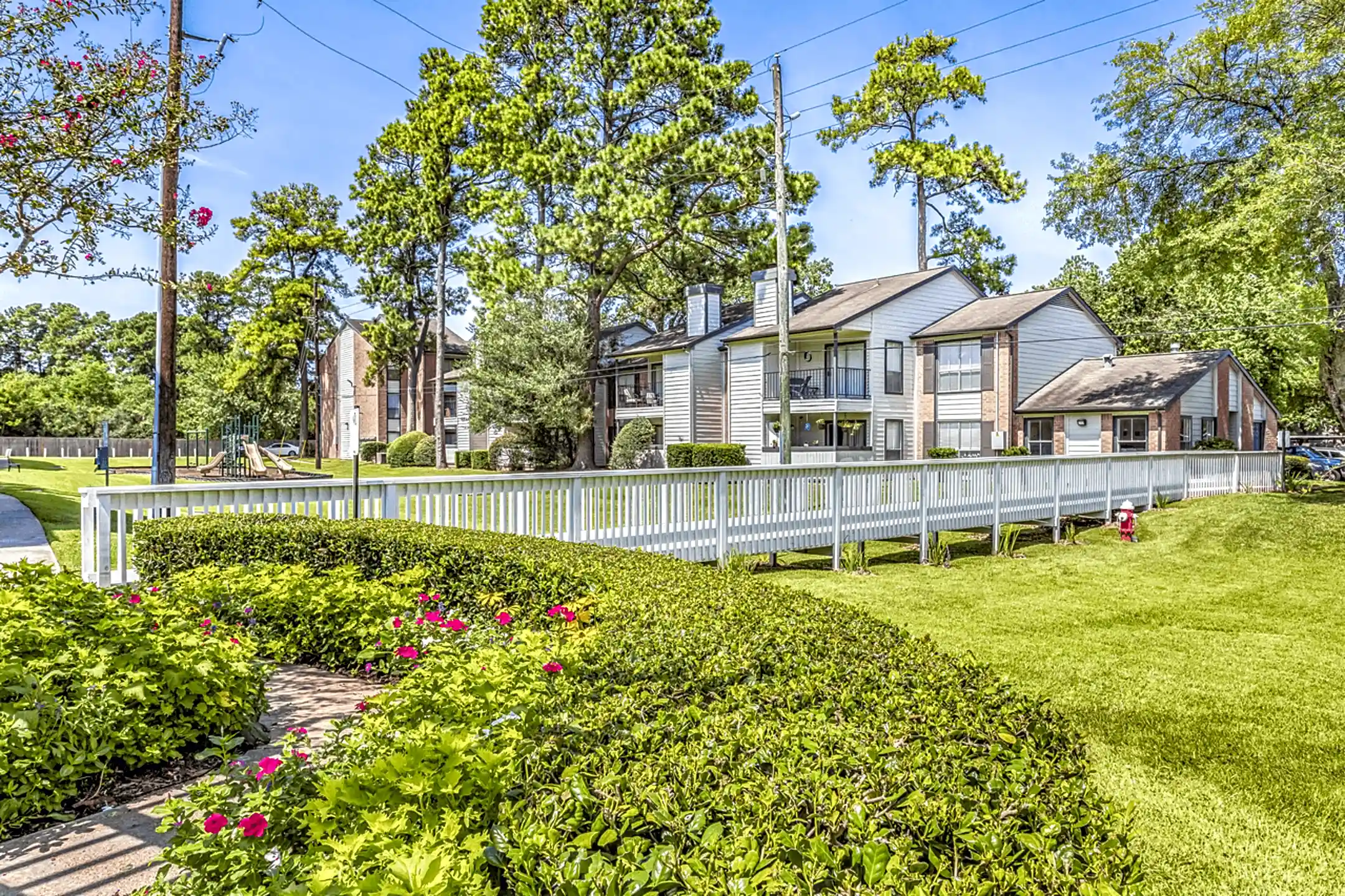 Brandon Oaks Apartments Cypress, TX 77429