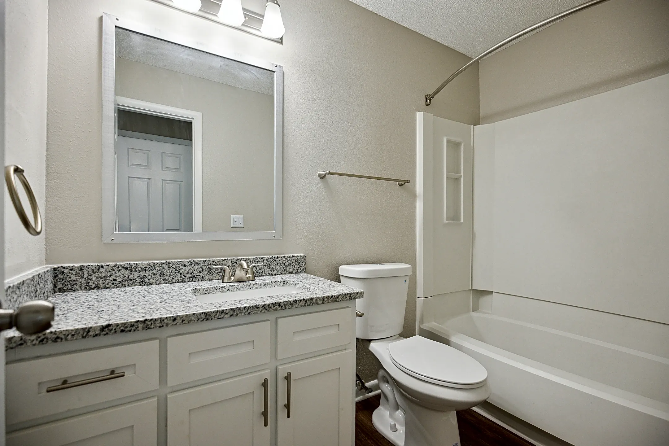 Bathroom - Wendover River Oaks - Greensboro, NC