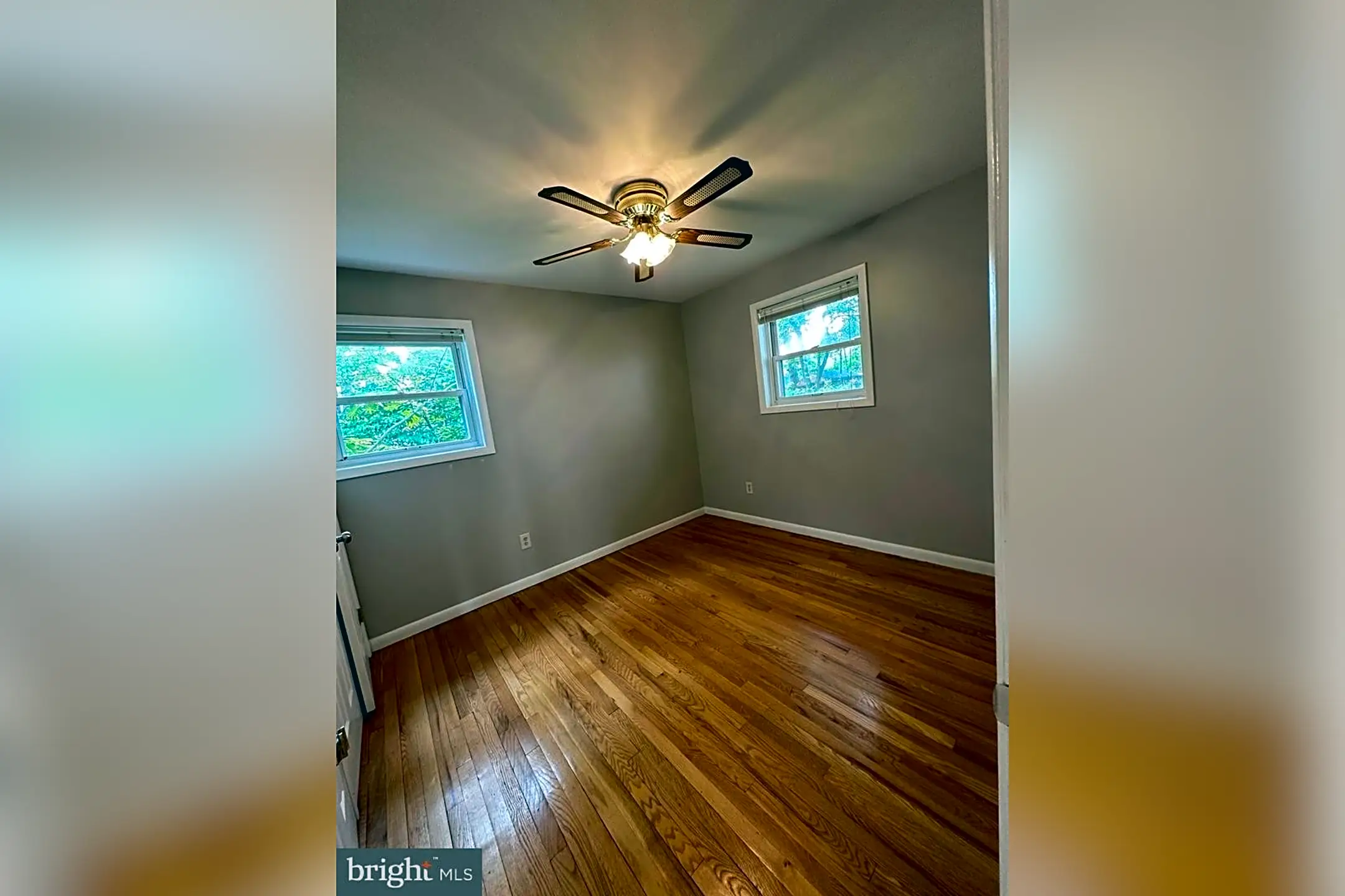 Bedroom - 10107 Dickens Ave - Bethesda, MD