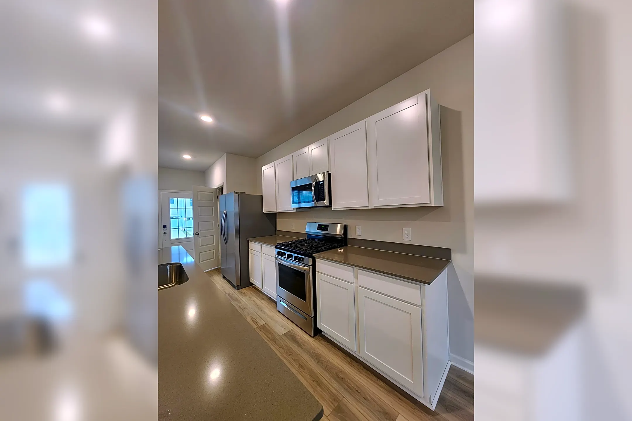 2603 Comanche Ct Townhomes Columbia, TN 38401