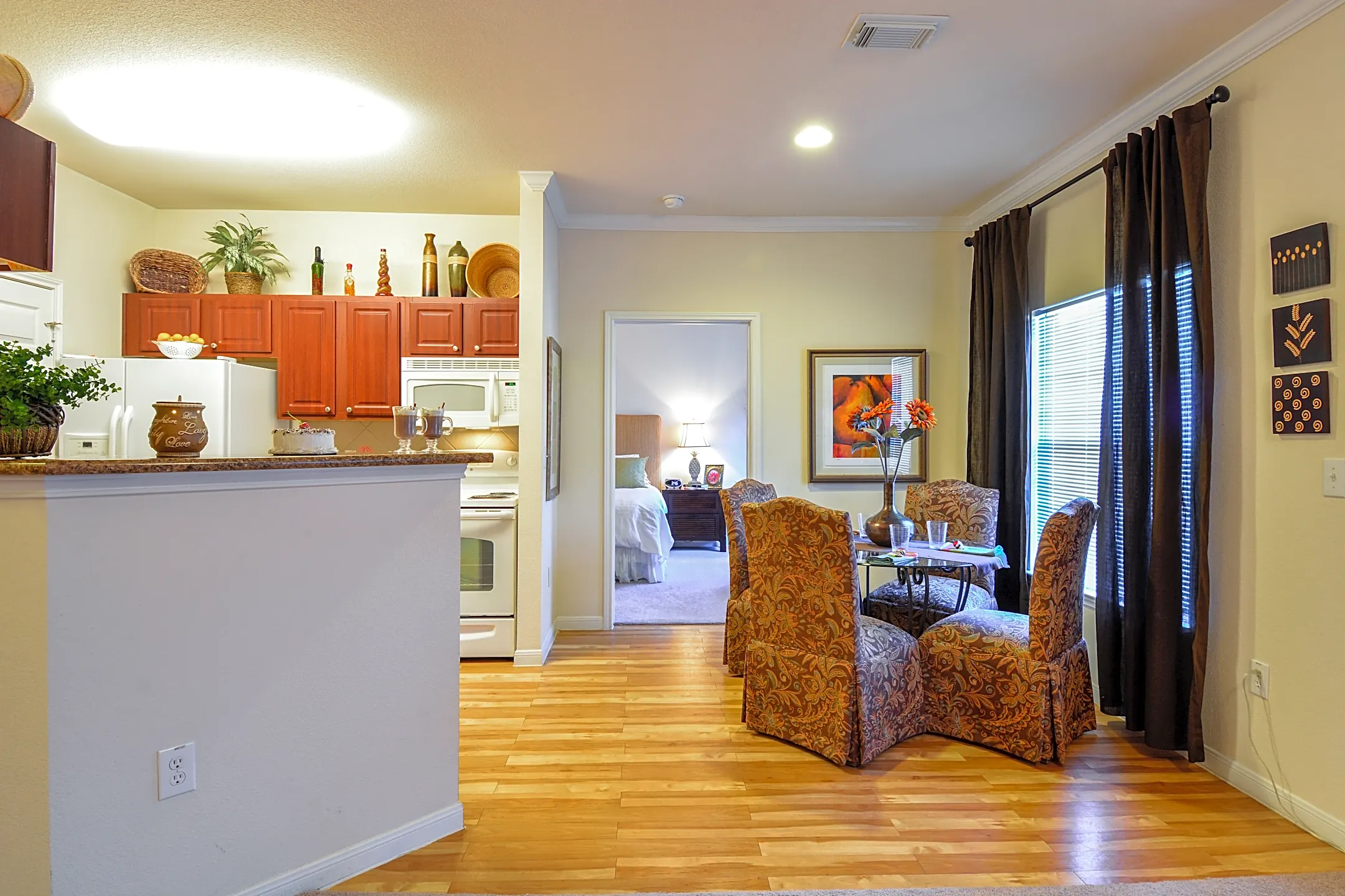 Walnut Ridge Apartments Bastrop, TX 78602