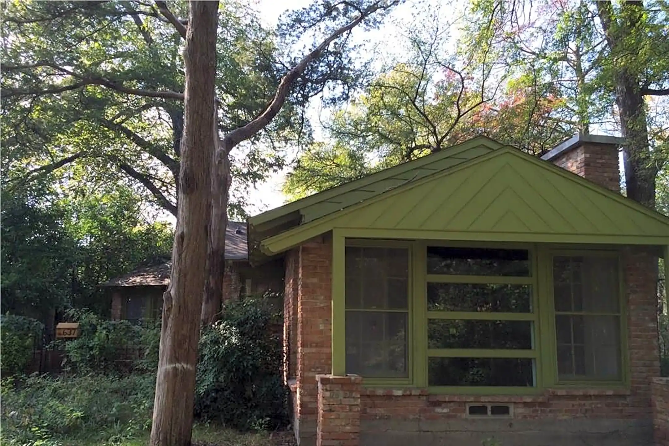 637 Coombs Creek Dr Dallas, TX Houses for Rent Rent.