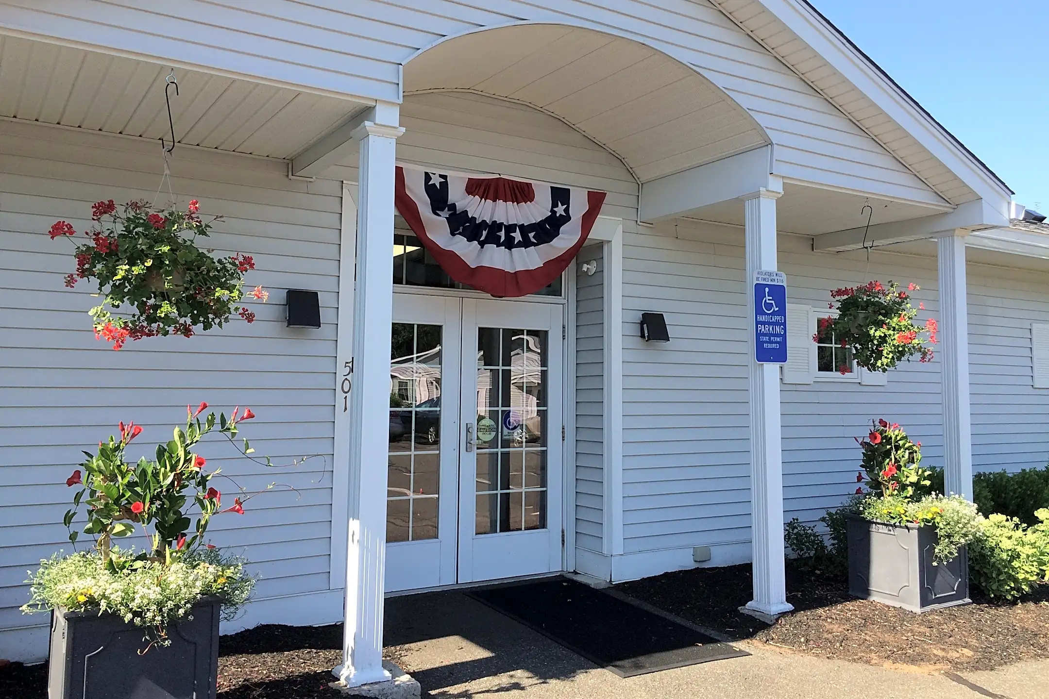 Theresa A. Rook Retirement Community Cromwell, CT 06416