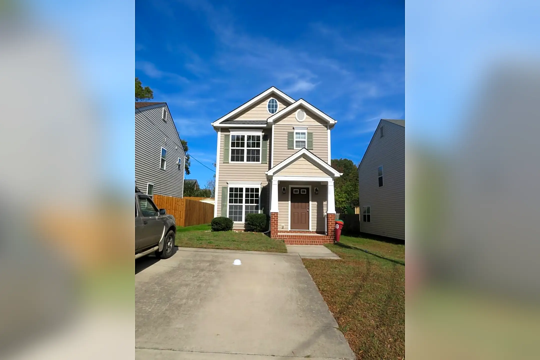 408 Orange Ave Colonial Heights, VA Houses for Rent Rent.