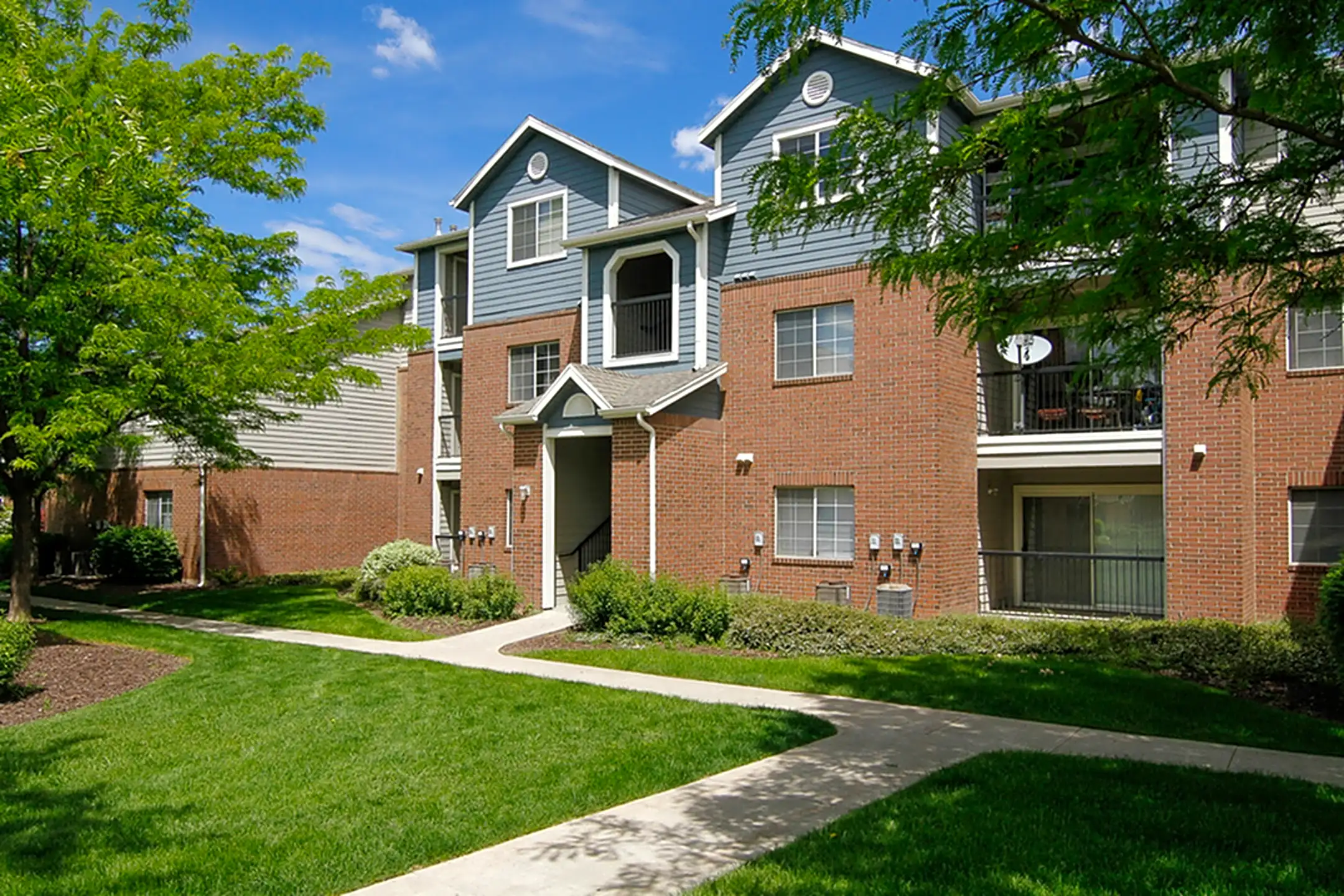 Remington Apartments Midvale, UT 84047