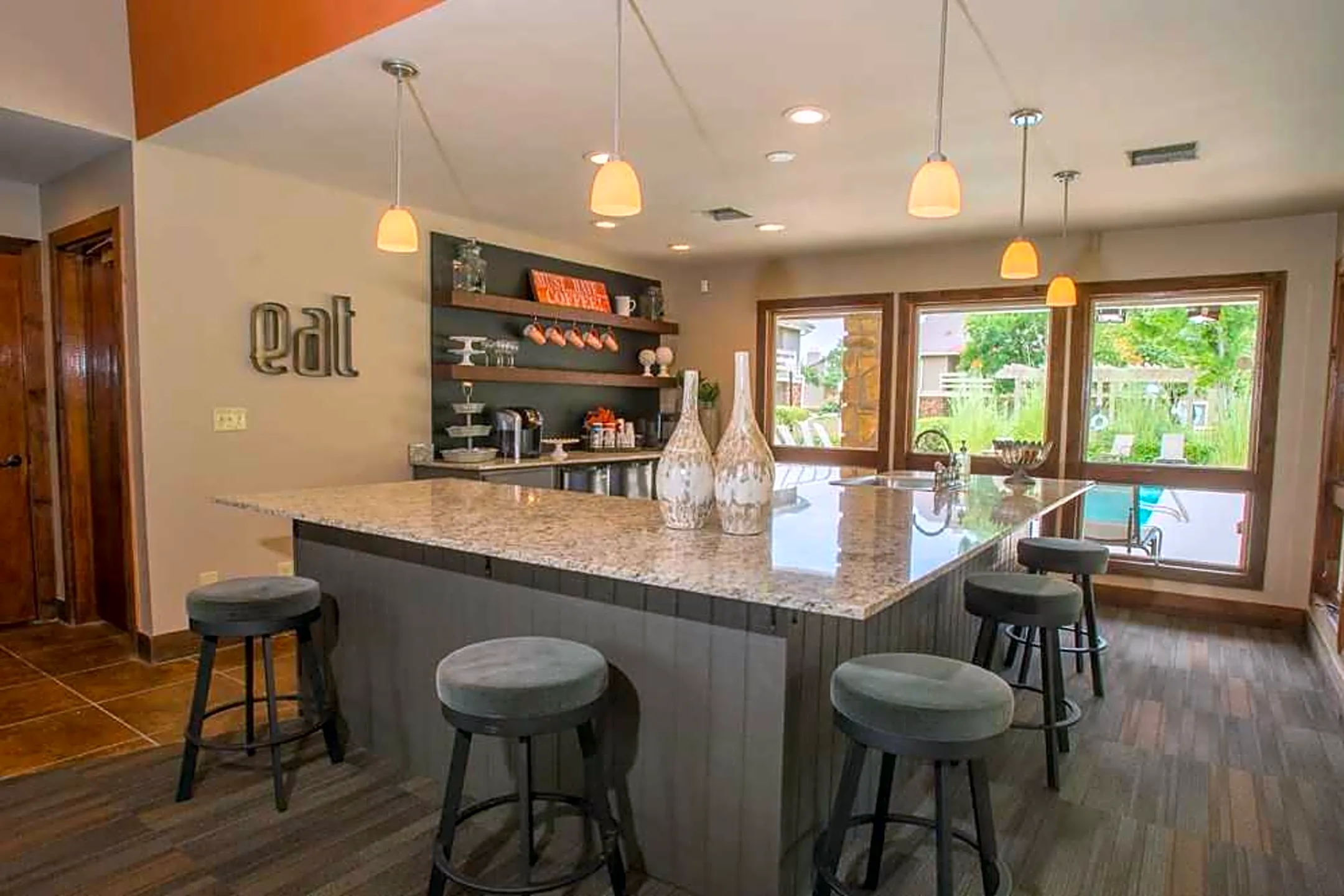 Clubhouse - Chardonnay - Tulsa, OK