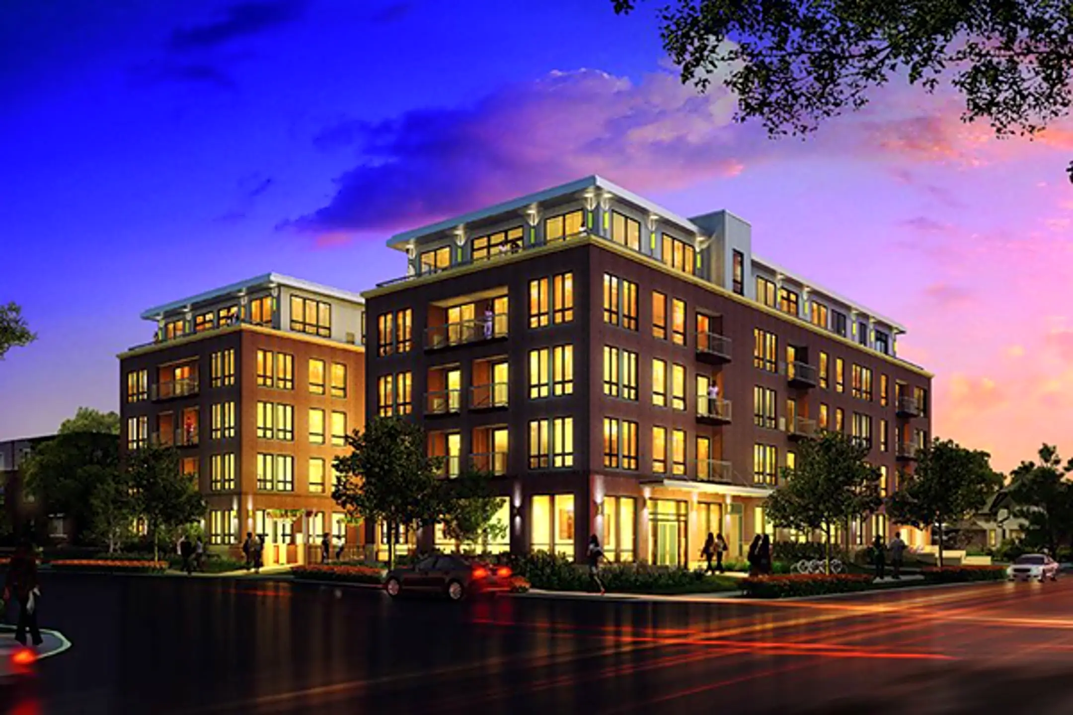 The Elysian Apartments 711 4th Street Southeast Minneapolis, MN