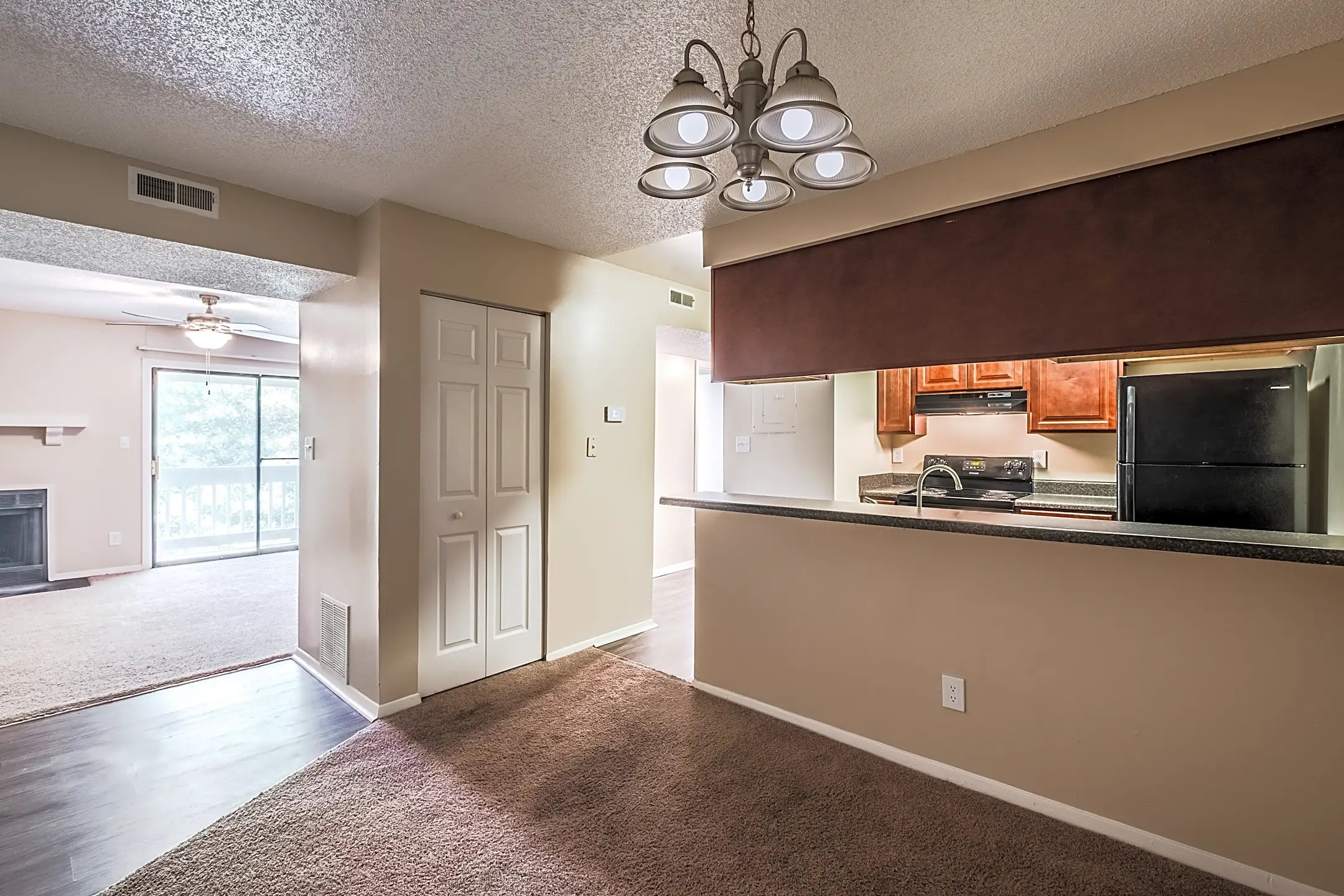 Keswick Apartments Greenville, NC 27834