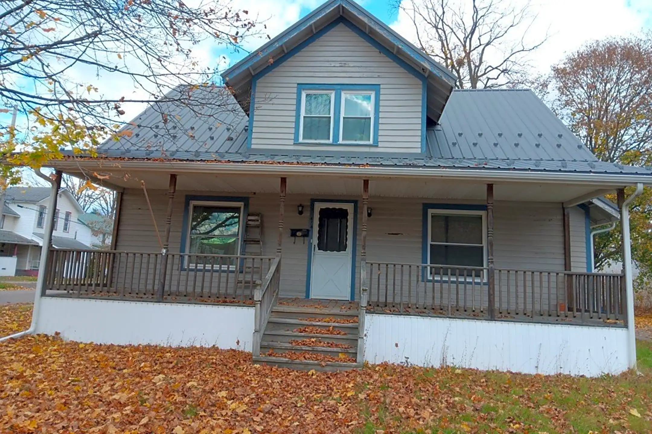 414 Fletcher St Horseheads, NY Houses for Rent Rent.