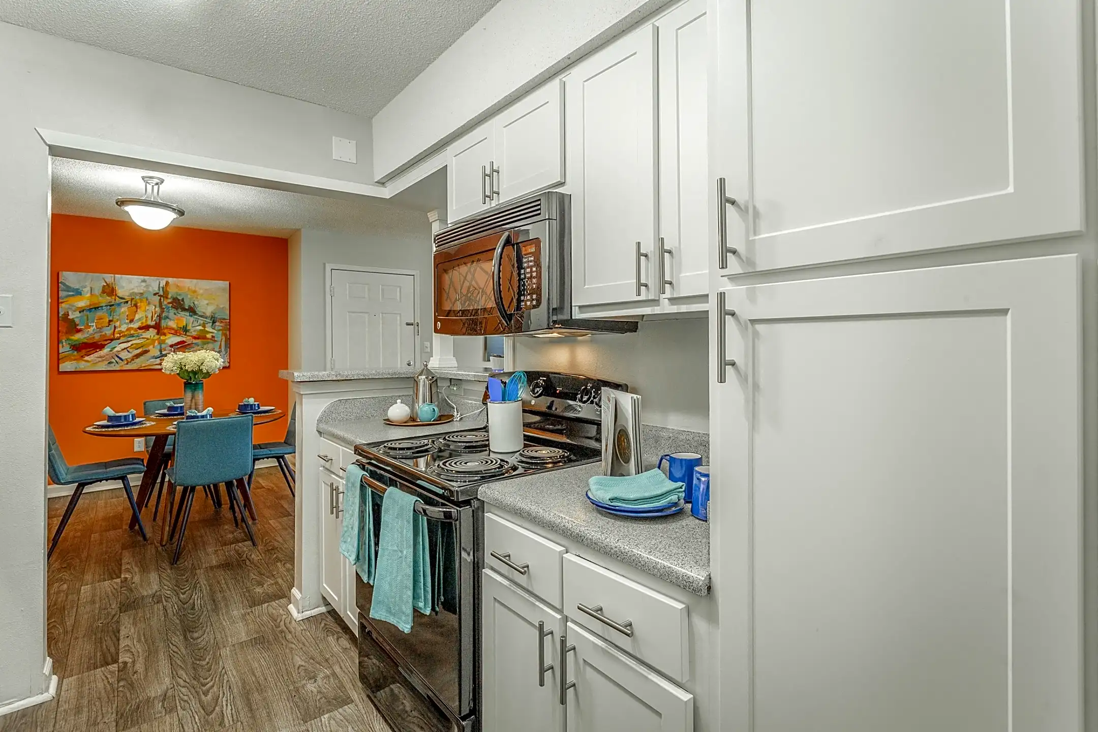 Hawthorne at Lily Flagg 8309 Whitesburg Way SE Huntsville, AL