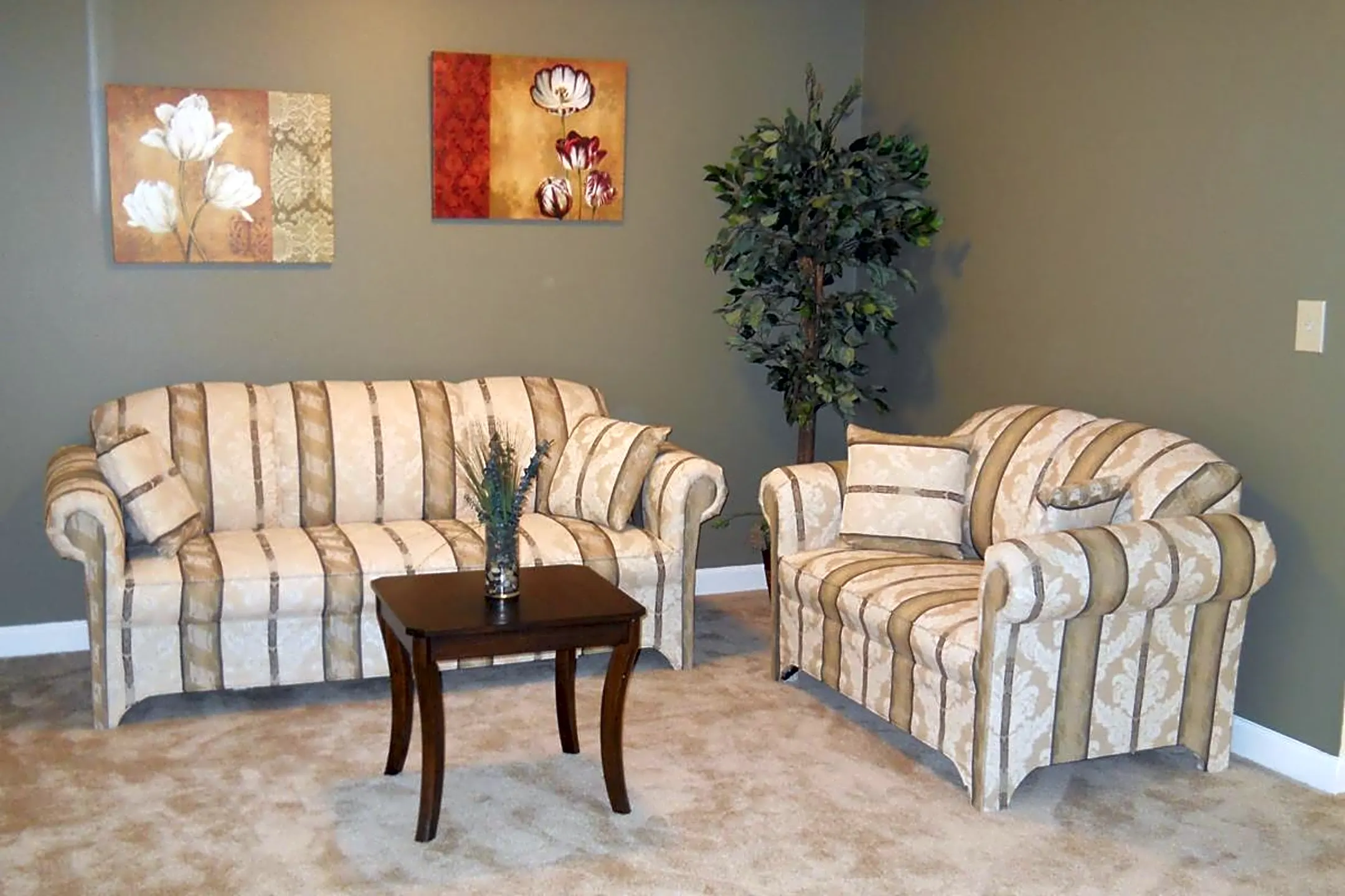 Southwyck Hills Apartments 114 N Hills Ct Danville, VA Apartments