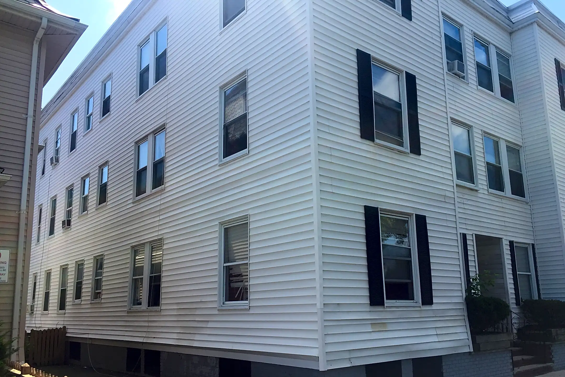 3 Bedroom Apartments Lynn Ma