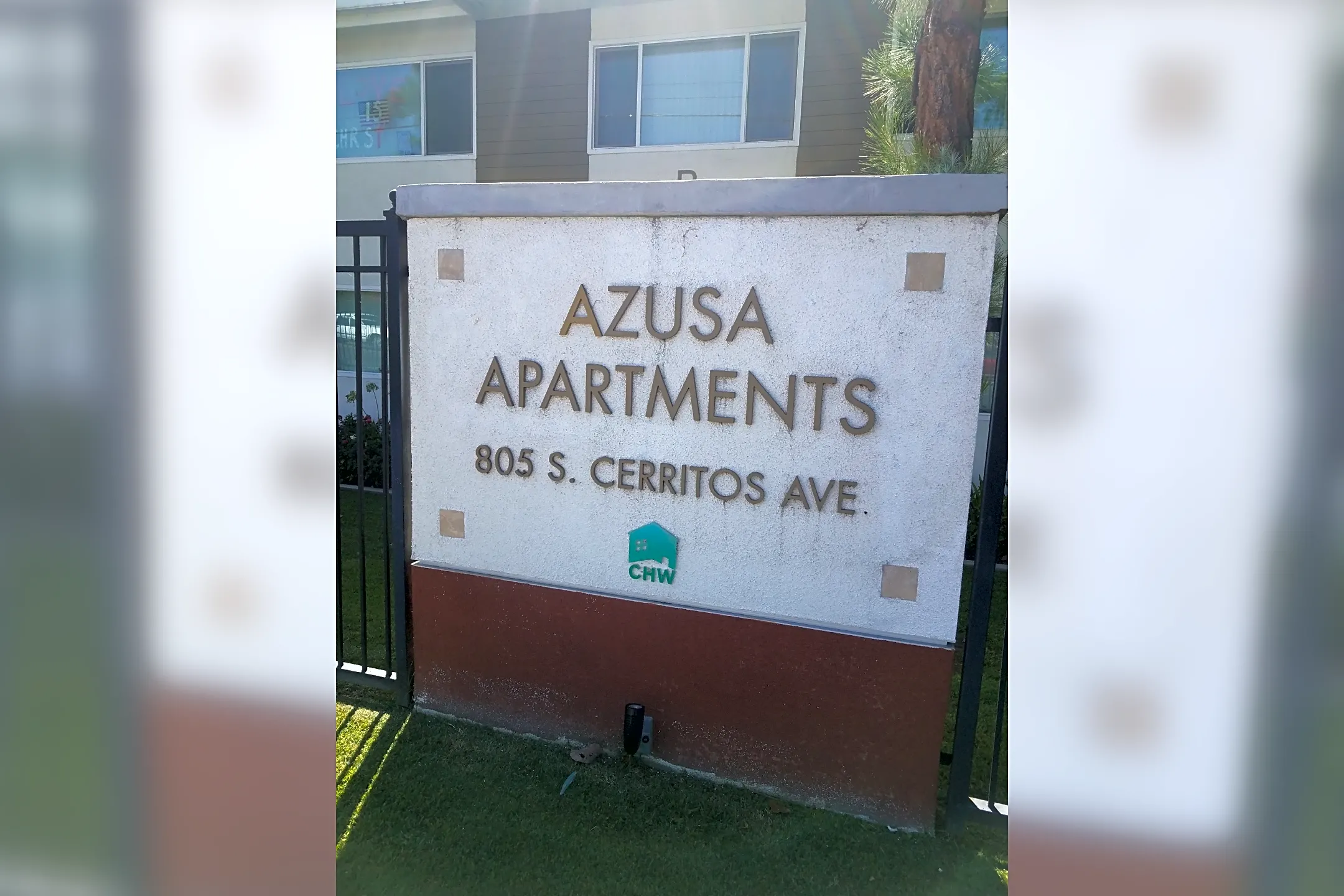 Azusa Apartments - Azusa, CA 91702