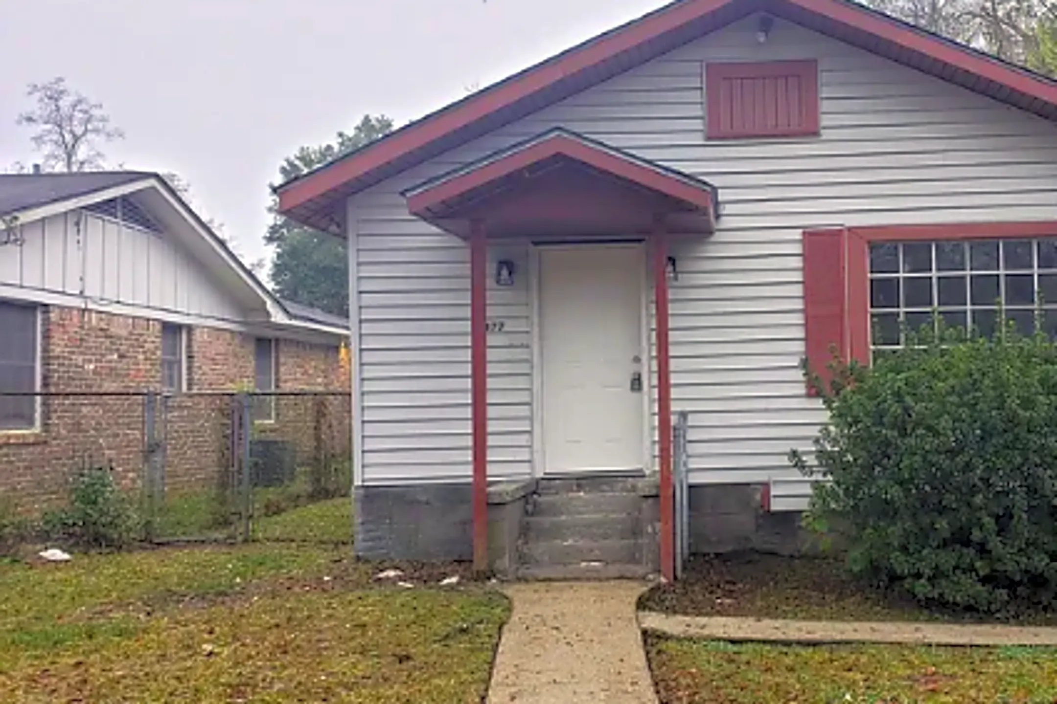Building - 477 Stanton Rd - Mobile, AL