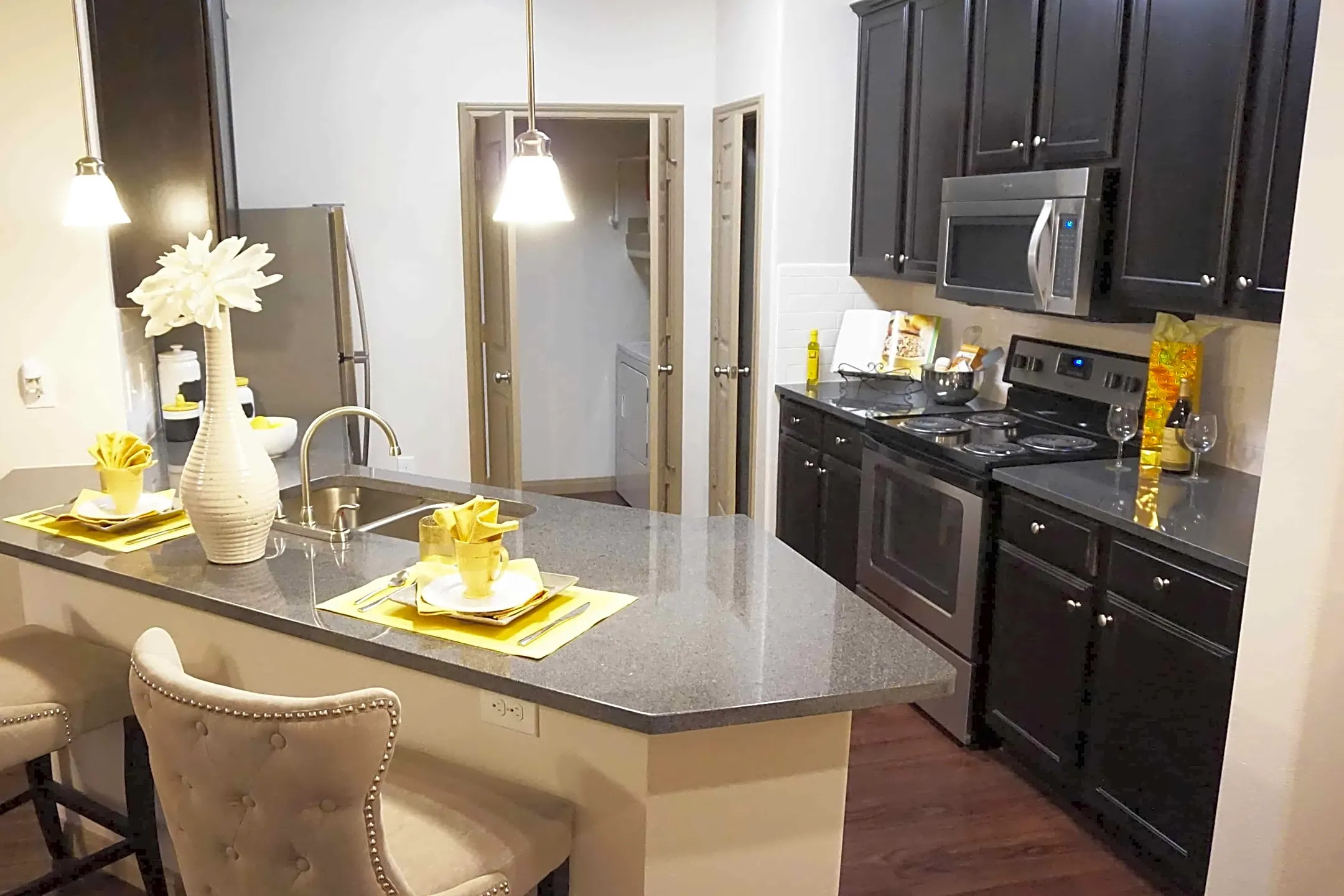 The Willow Creek Apartments 9530 FM 2920 Rd Tomball, TX Apartments