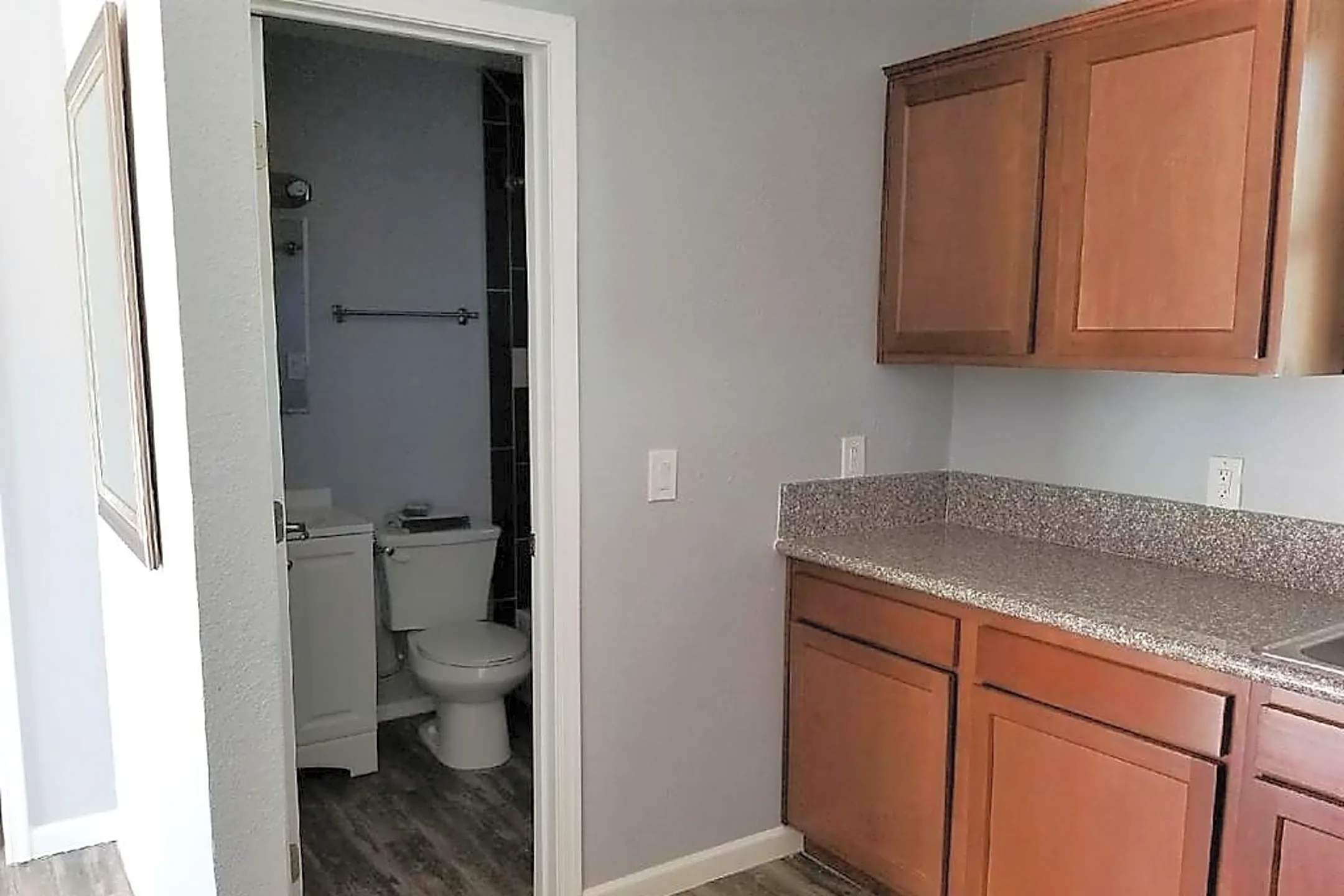 2201 Roosevelt Apartments Phoenix, AZ 85006