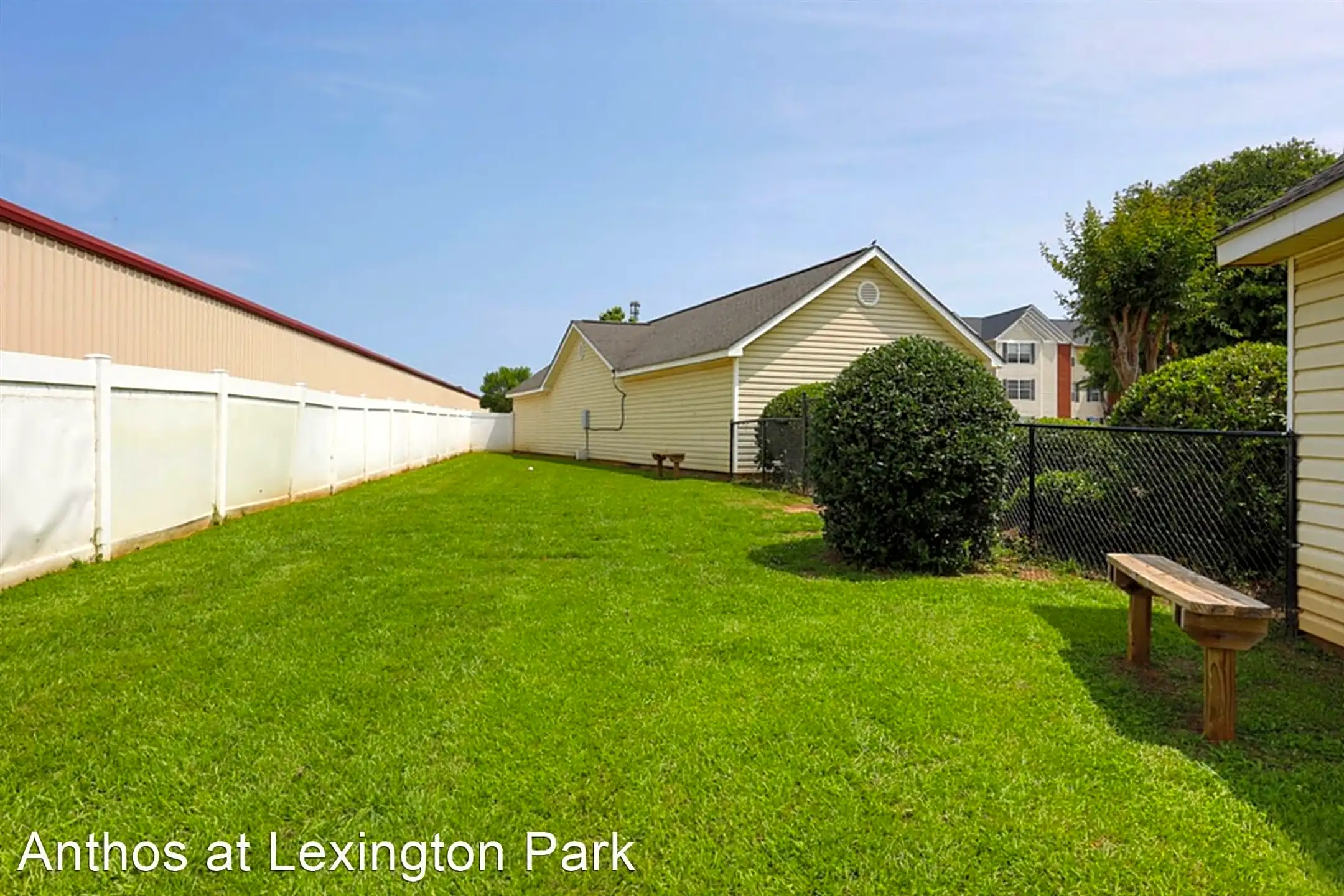 Anthos At Lexington Place Apartment Homes Centerville, GA 31028
