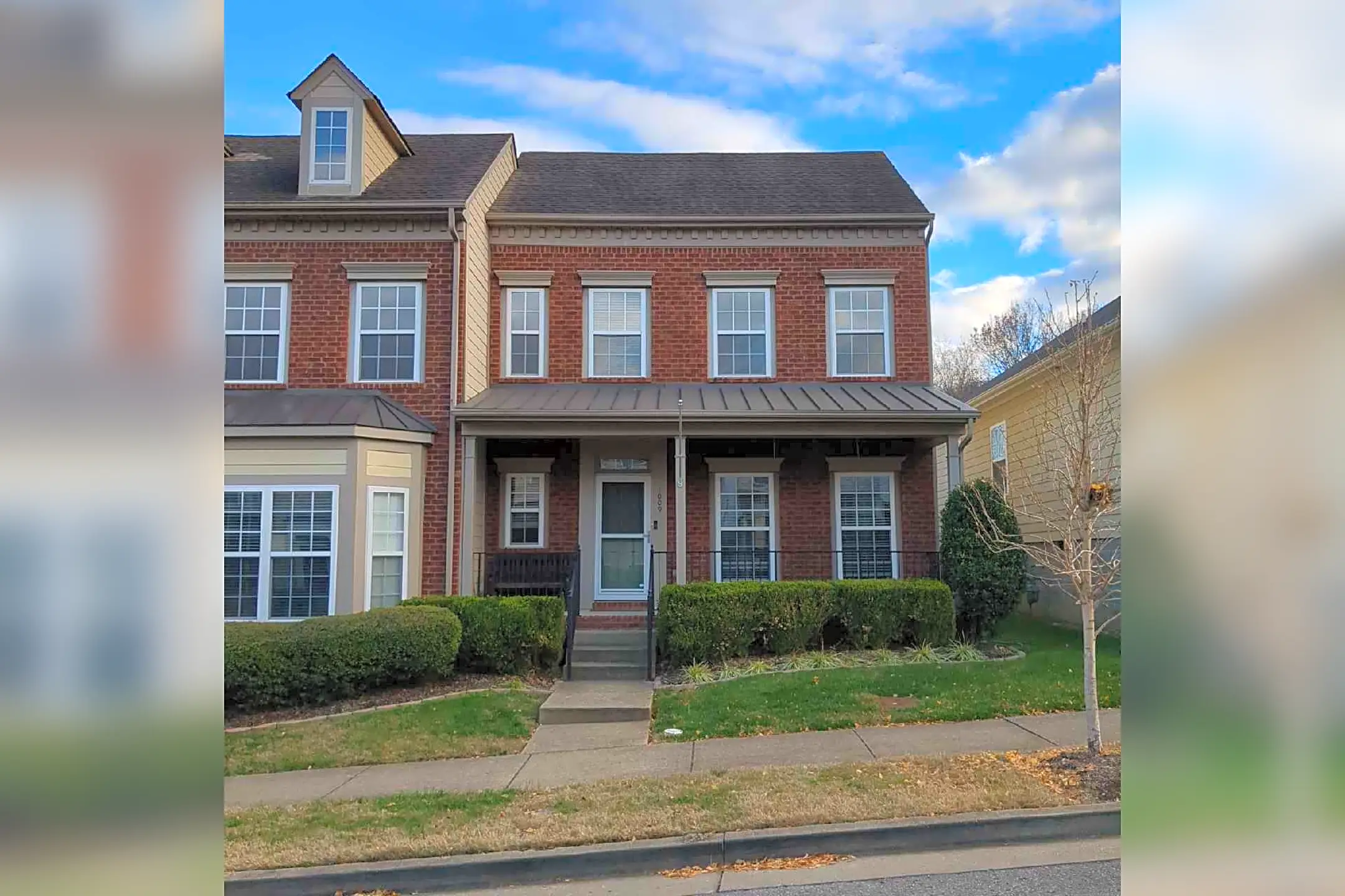 1009 Loxley Dr Nashville, TN Houses for Rent Rent.