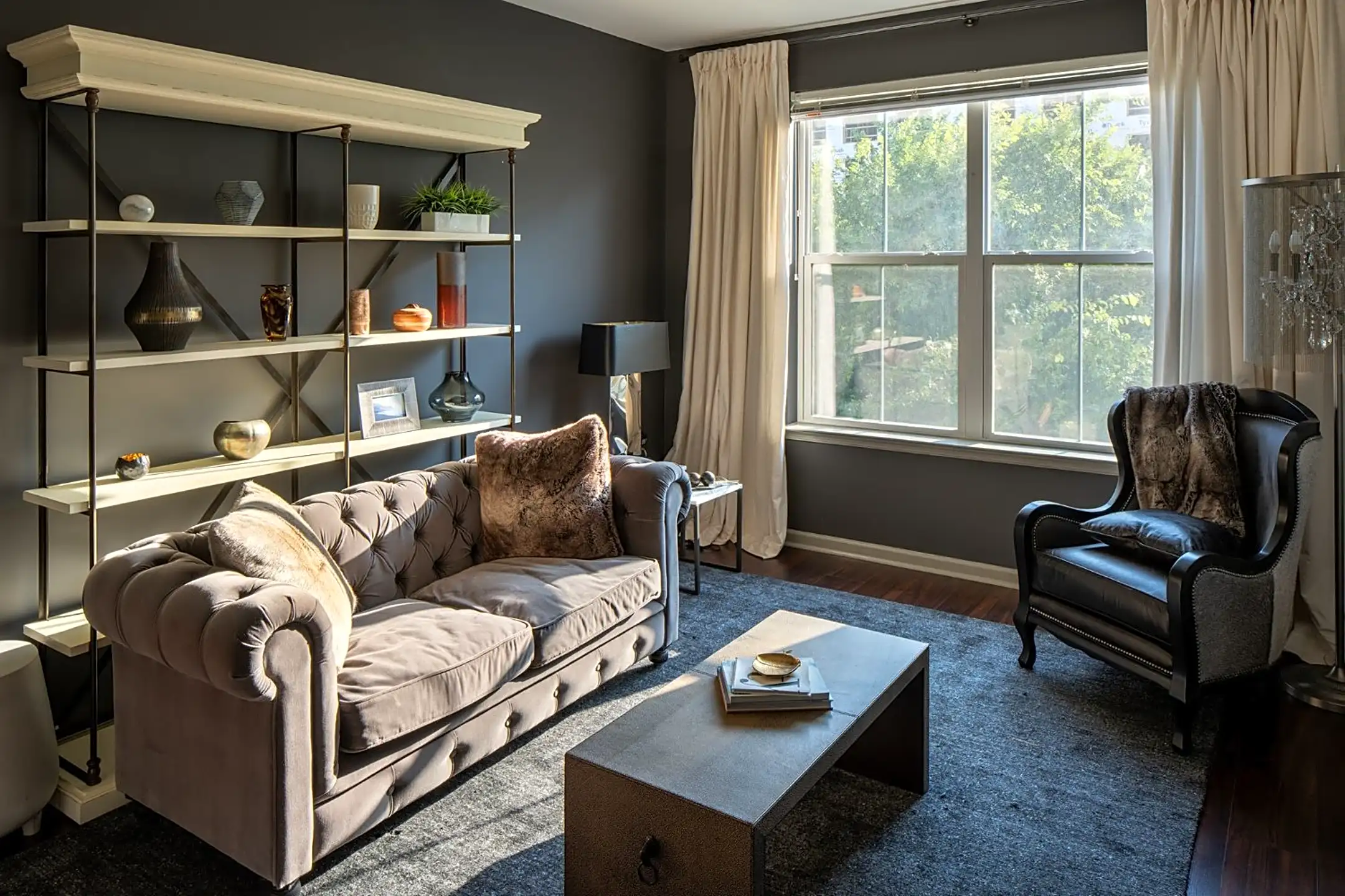 The Frasier - Alexandria, VA