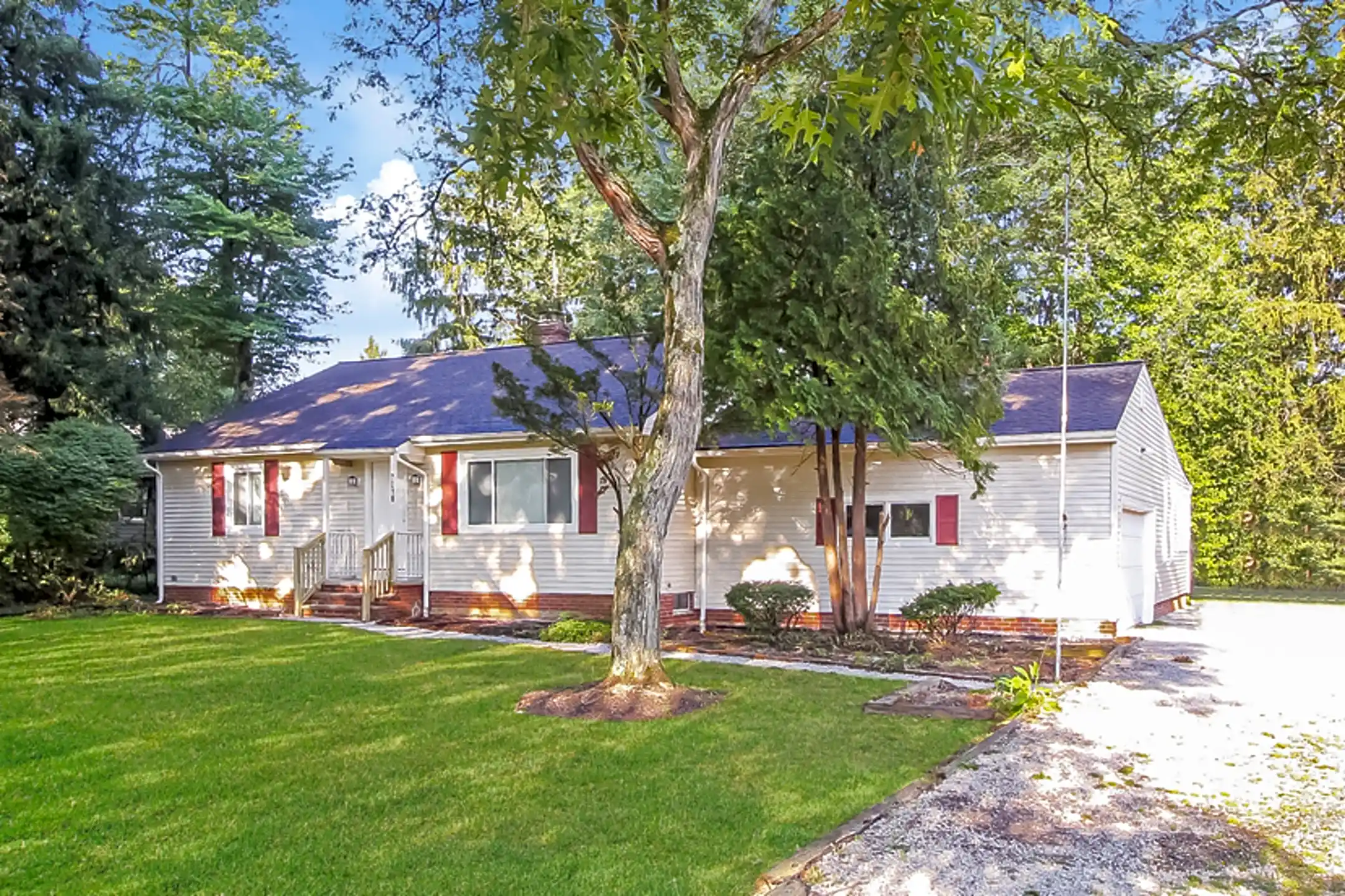 7018 Som Center Rd Solon, OH Houses for Rent Rent.