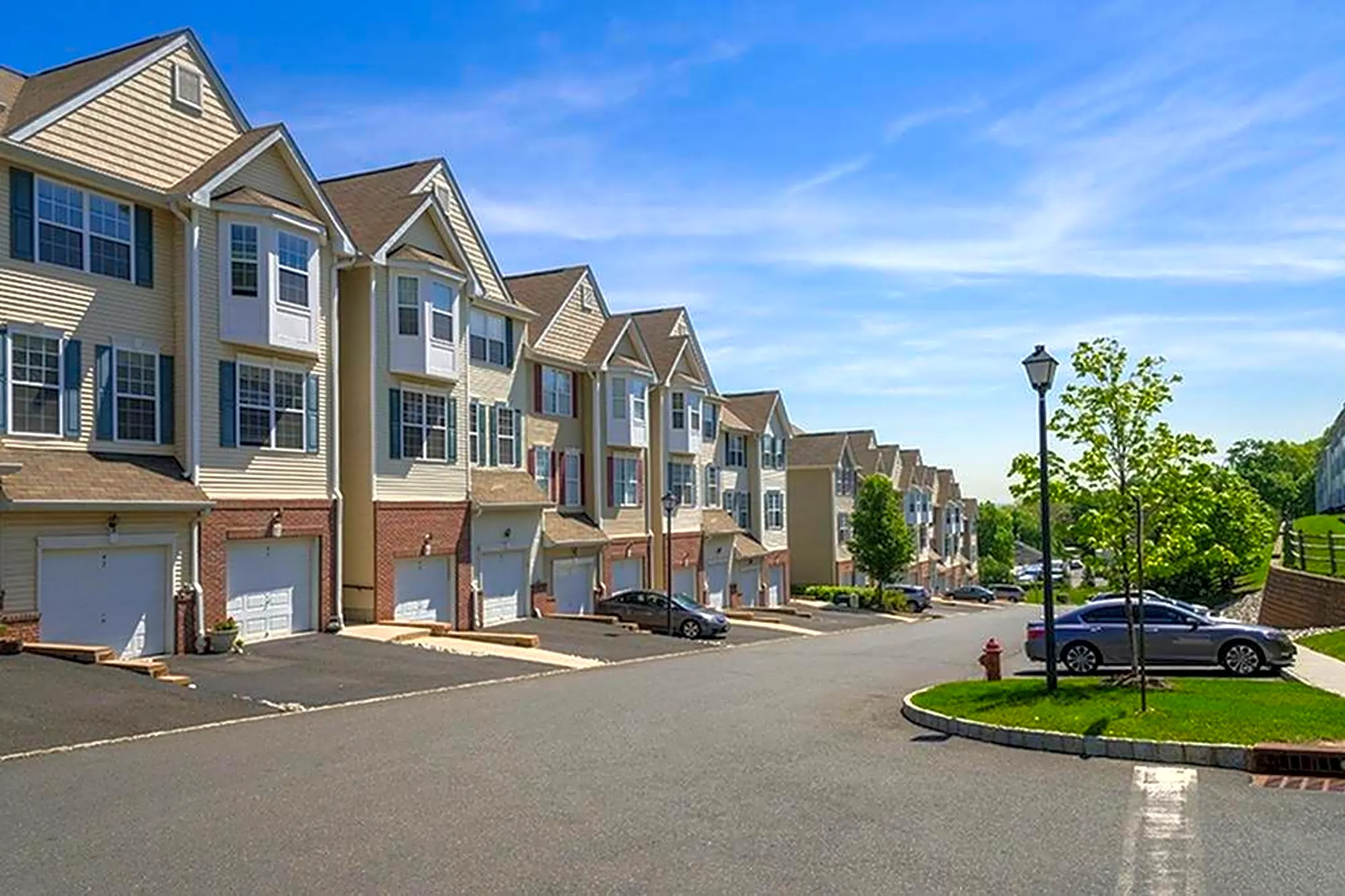 Heights Of Lebanon Apartments - Lebanon, NJ 08833