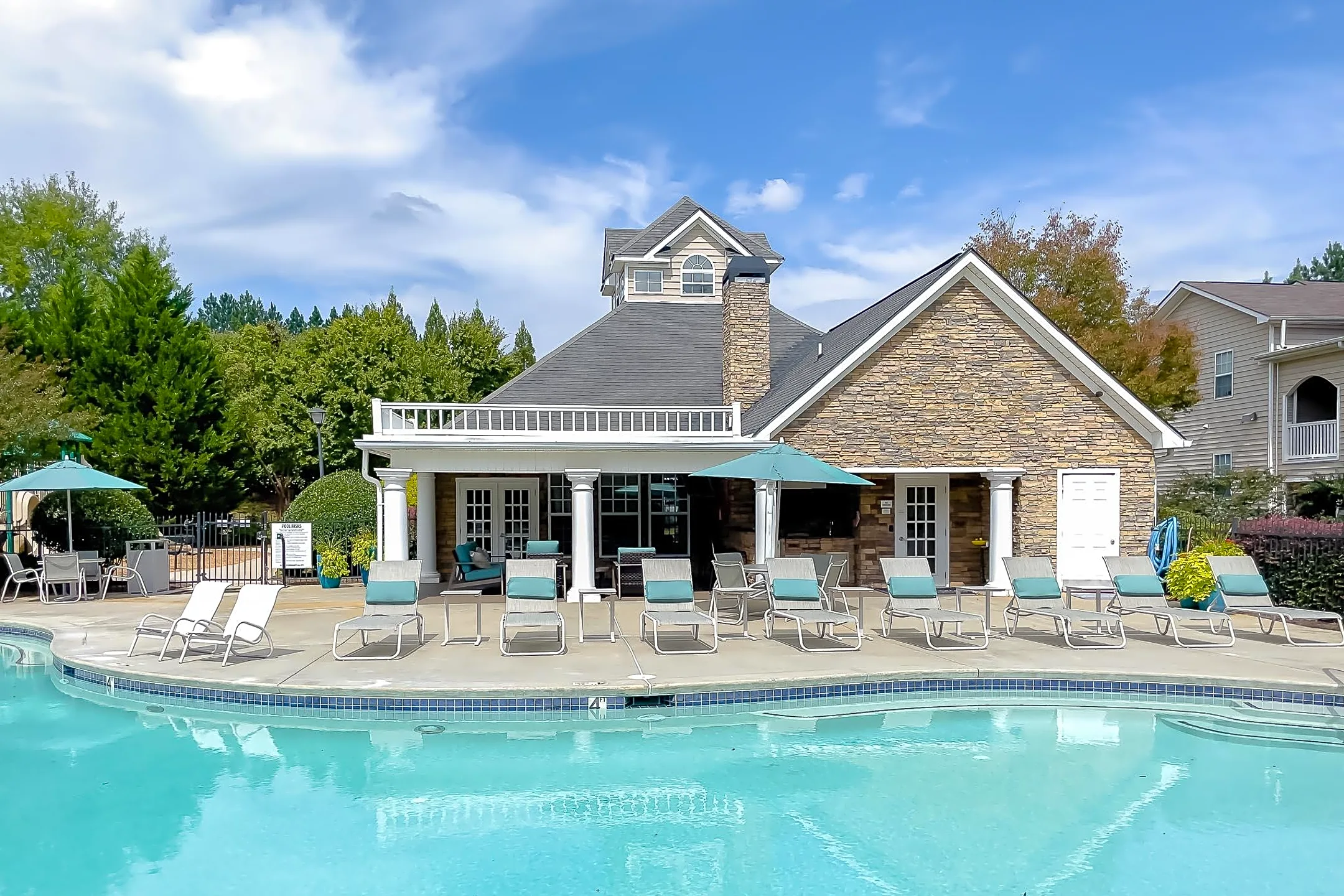 Hawthorne at Mirror Lake Villa Rica, GA 30180