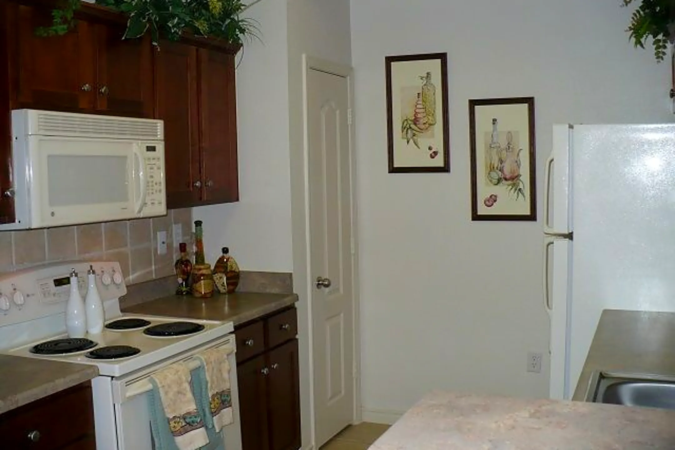 Fairmont at Fossil Creek 3701 Fossil Creek Blvd Fort Worth, TX