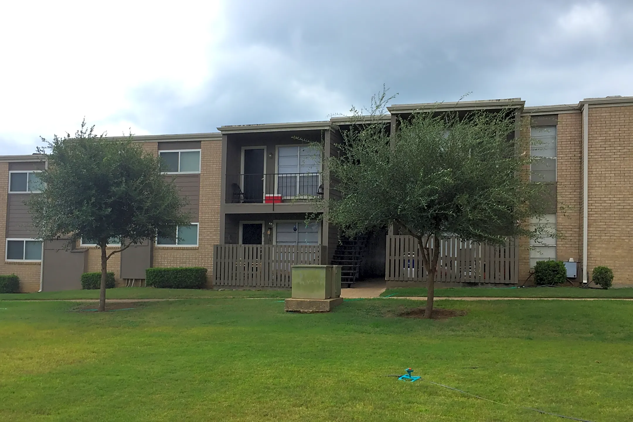 Meadowbrook Apartments In Tyler Texas