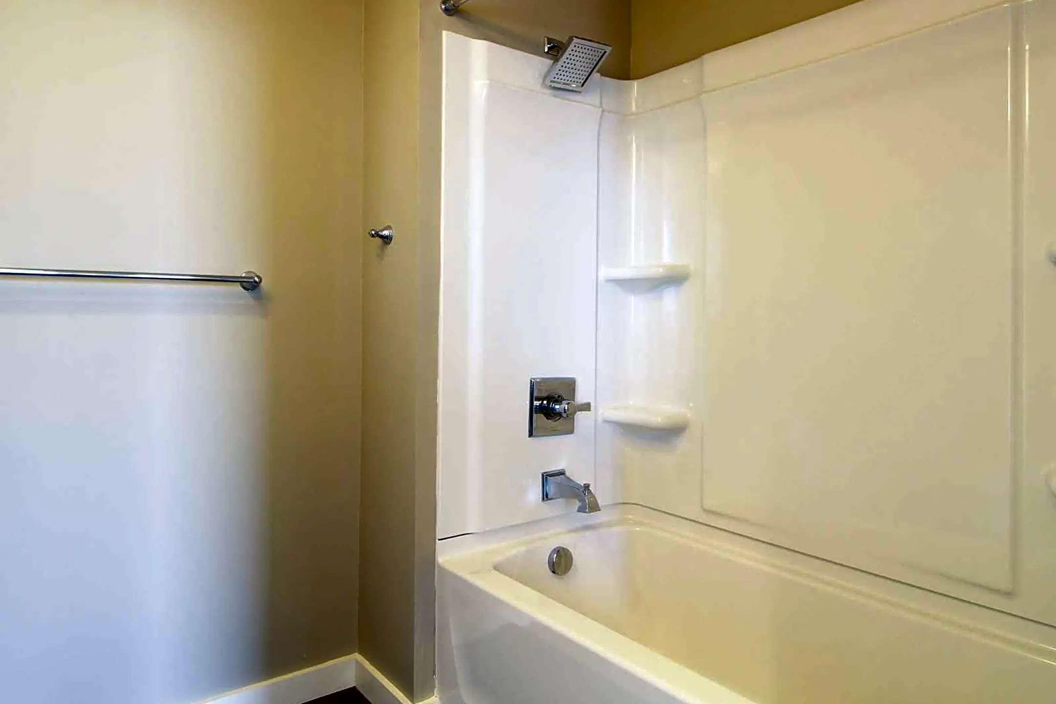 Bathroom - Studebaker Lofts - South Bend, IN