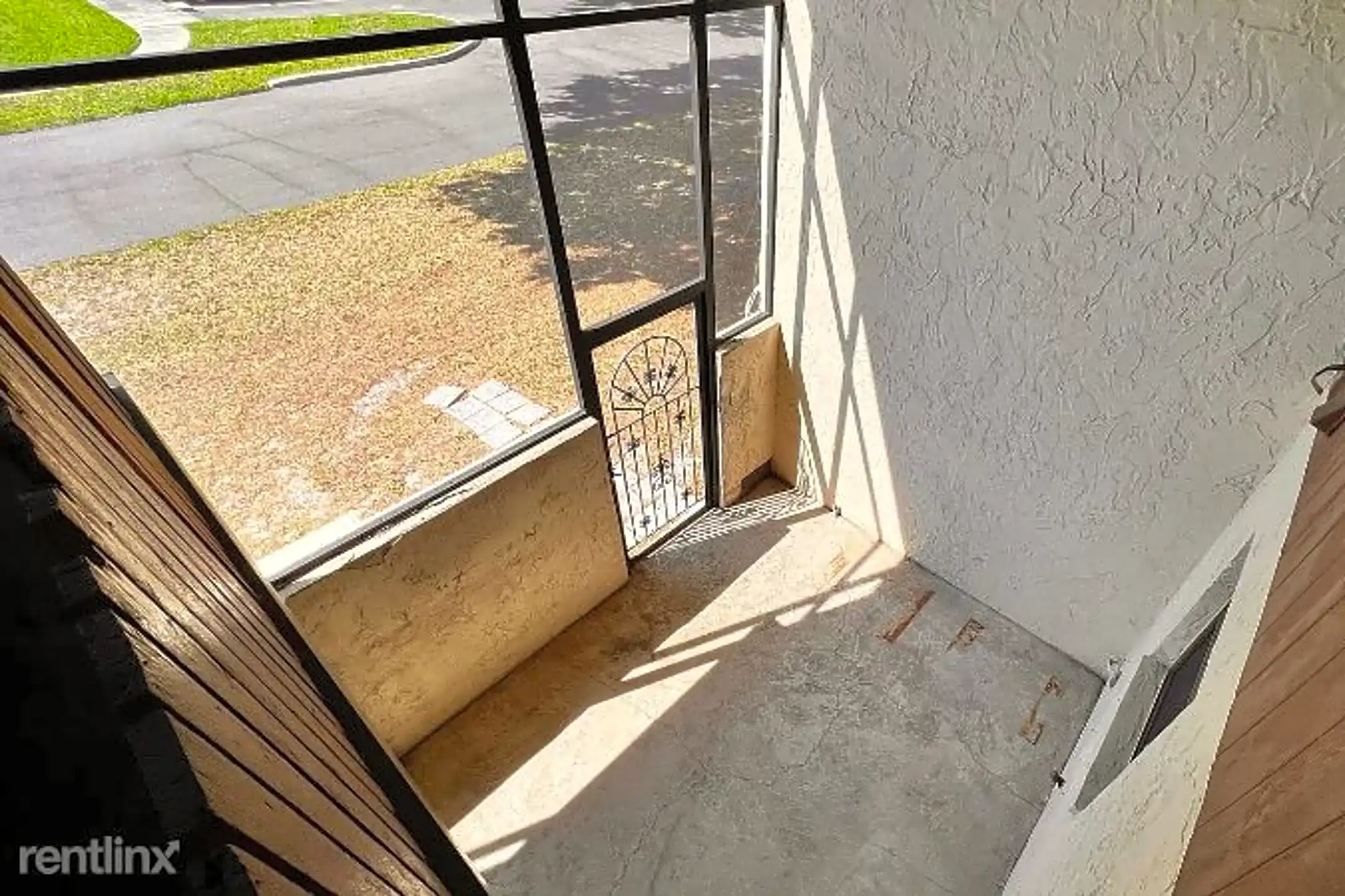 Patio / Deck - 1880 N Crystal Lake Dr - Lakeland, FL