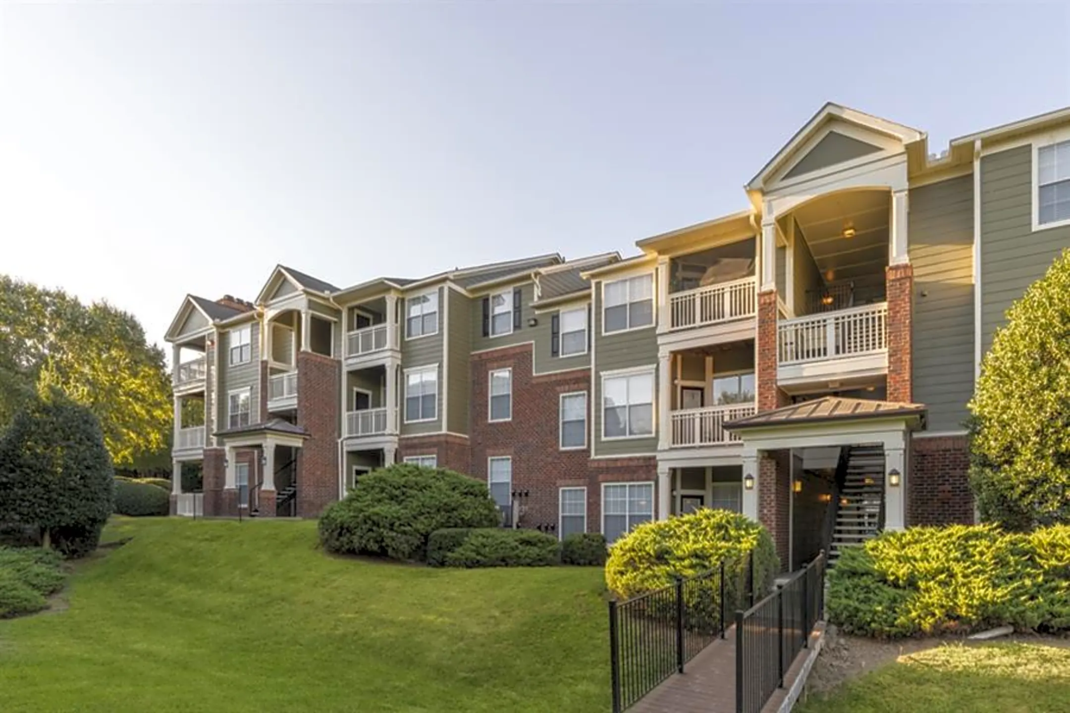 Wyndchase Aspen Grove 3100 Aspen Grove Drive Franklin, TN