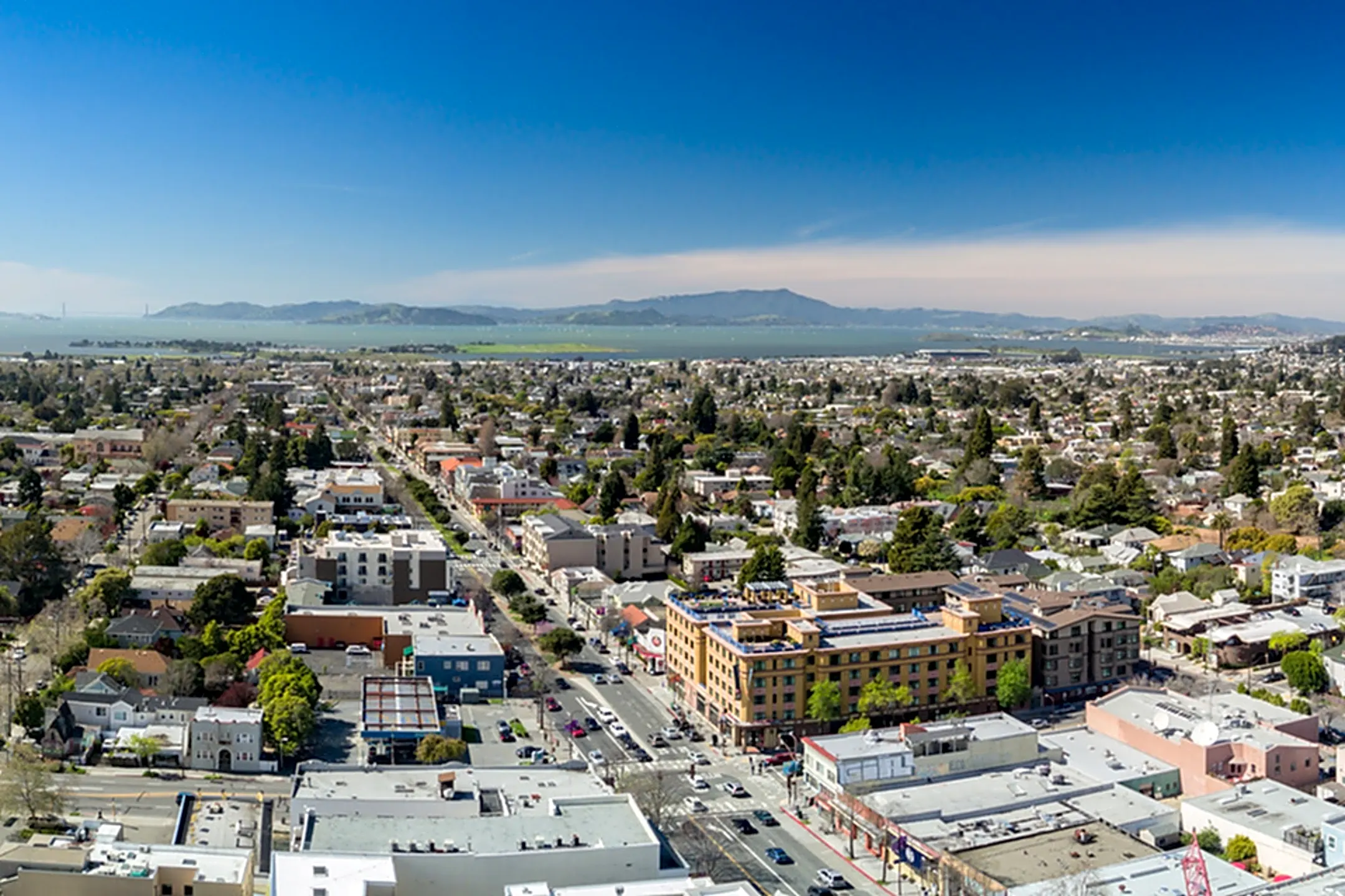 Stonefire Berkeley - 2010 Milvia Street | Berkeley, CA Apartments for ...