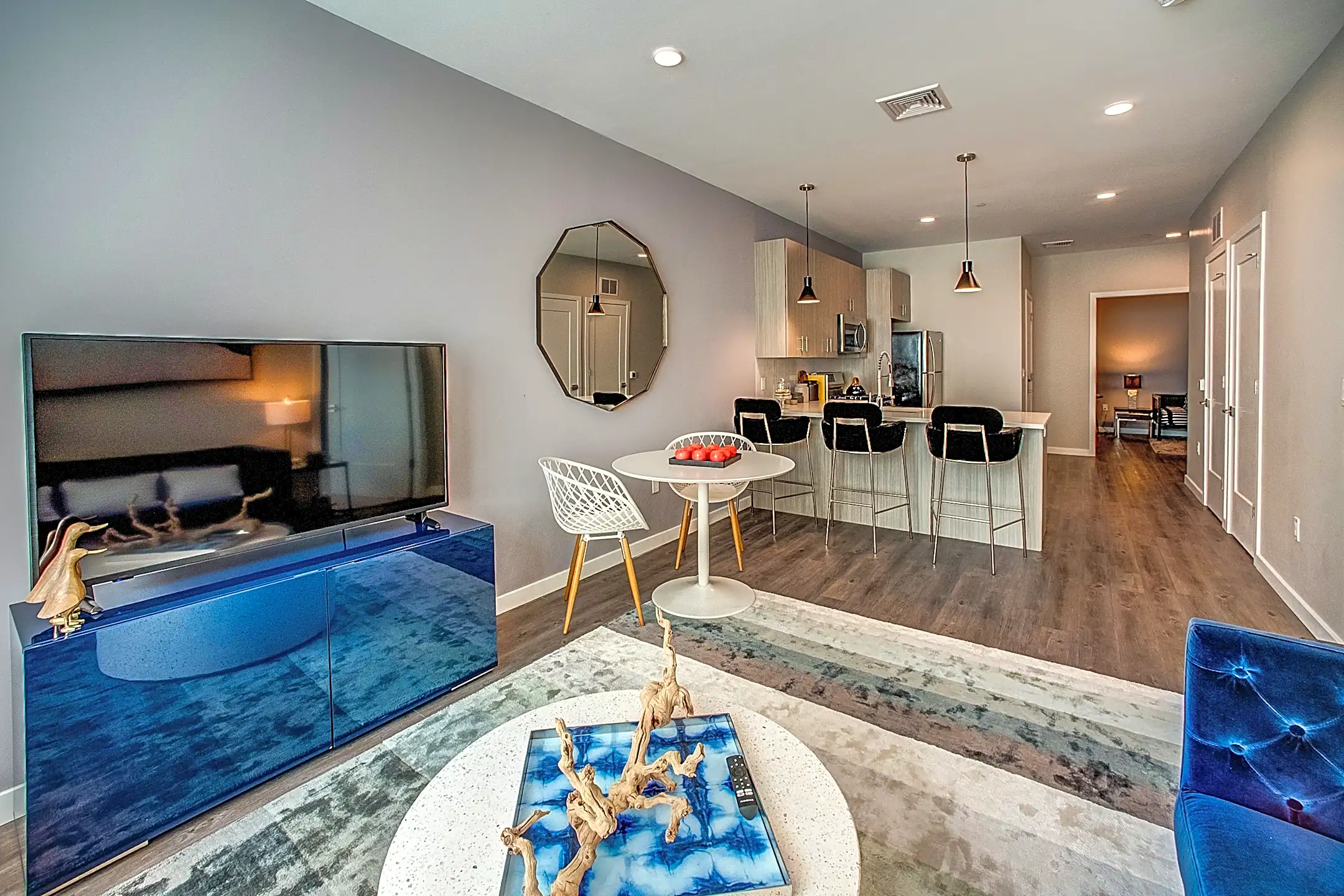 The Maddox 240 Congress Avenue New Haven, CT Apartments for Rent