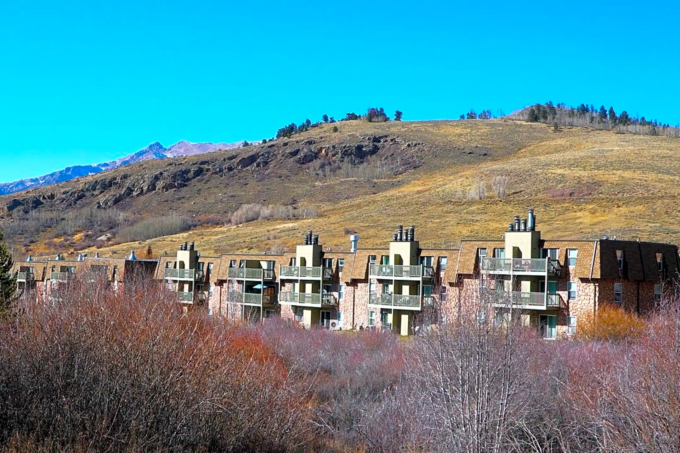 Straight Creek Apartments Dillon, CO 80435