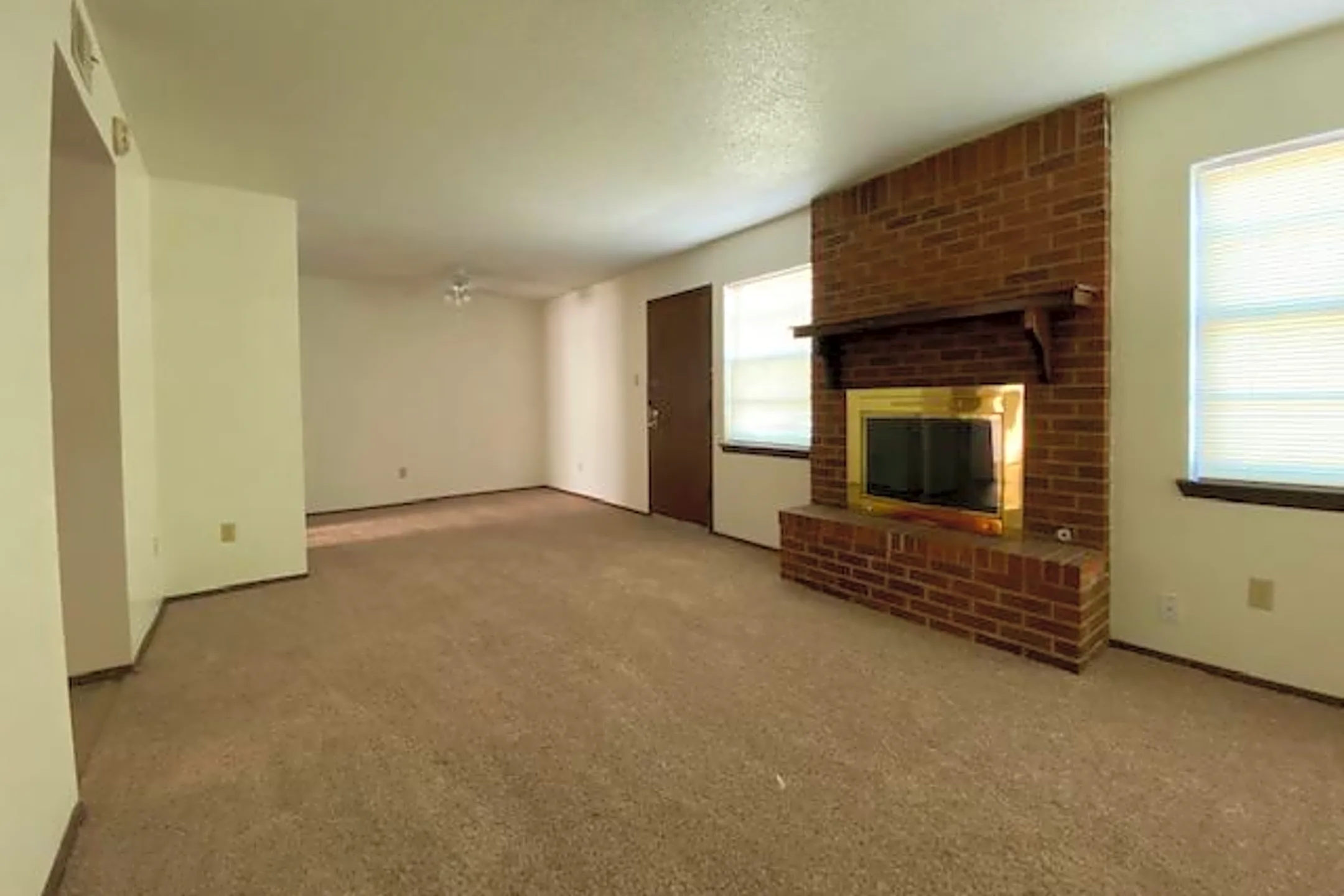 1406 W Coronado Dr Pampa, TX Houses for Rent Rent.