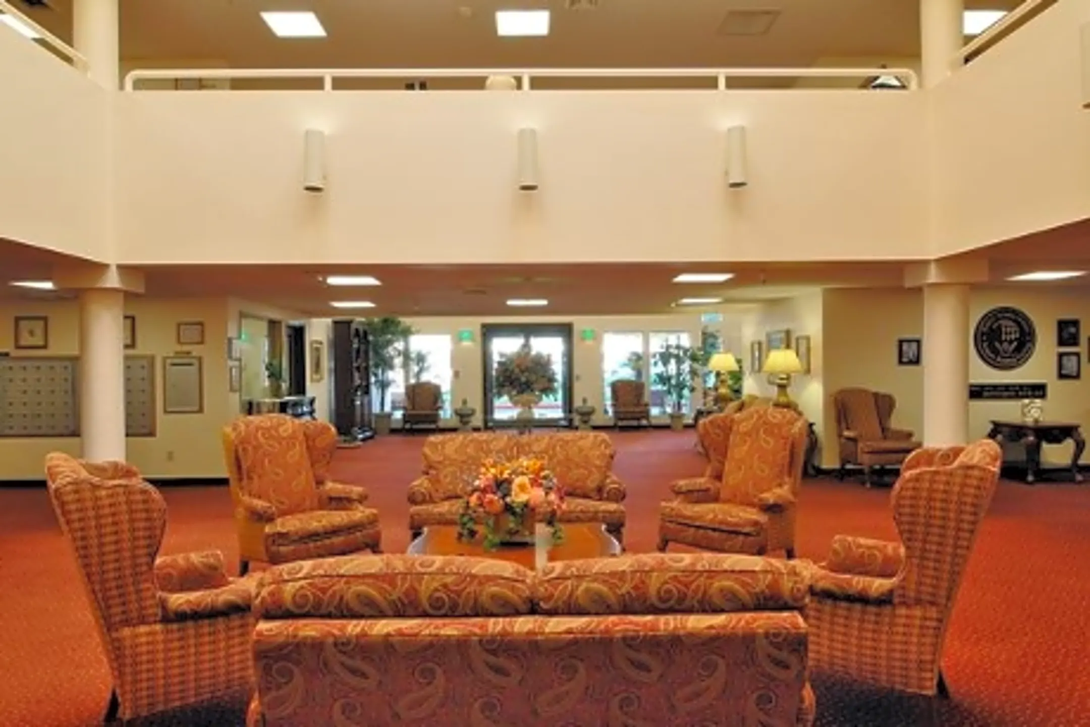 Gresham Manor Gresham, OR 97080