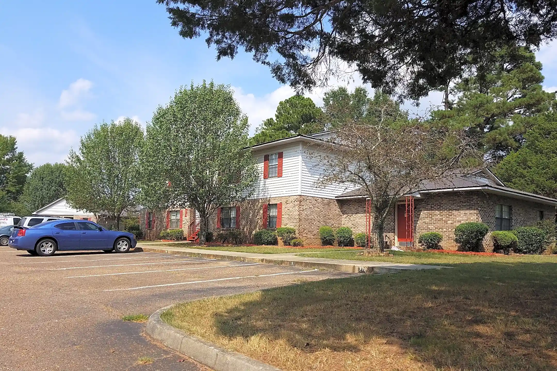Apartments For Rent In Hartselle Al